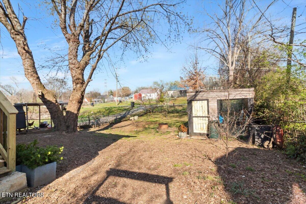 2015 Mccroskey Avenue Knoxville TN 37917