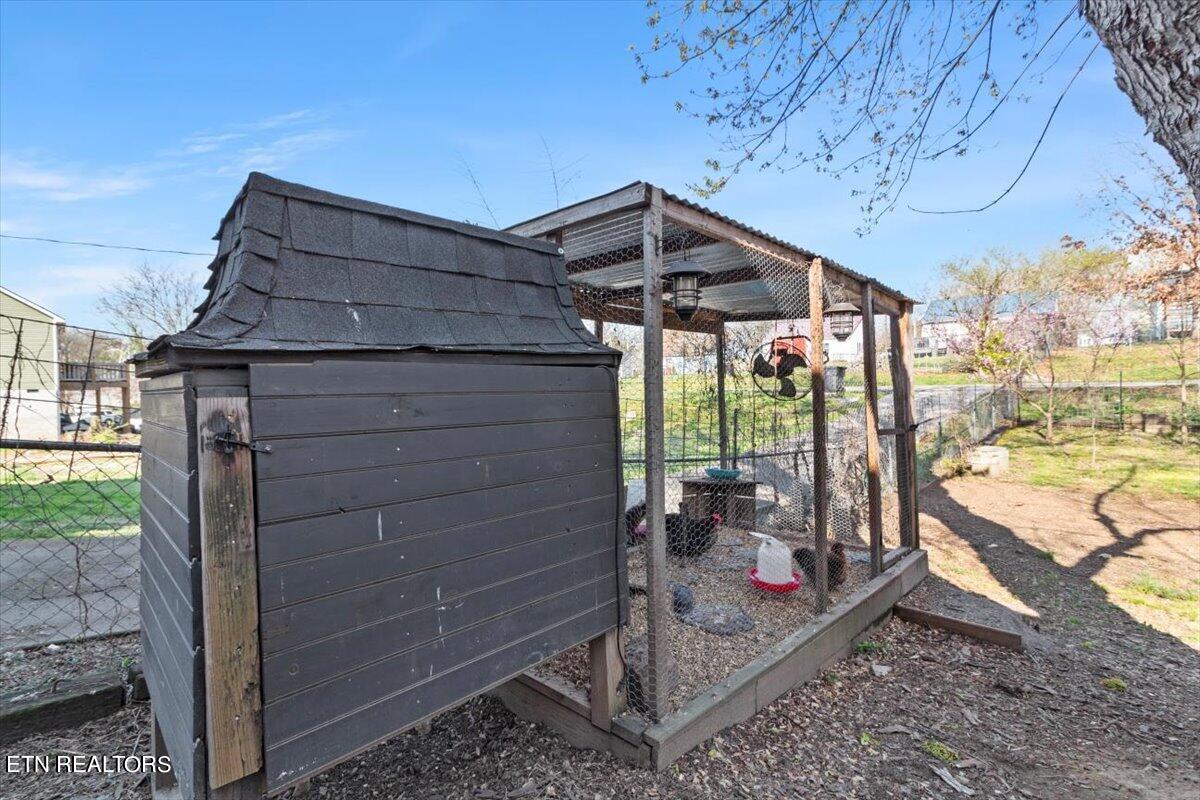 2015 Mccroskey Avenue Knoxville TN 37917