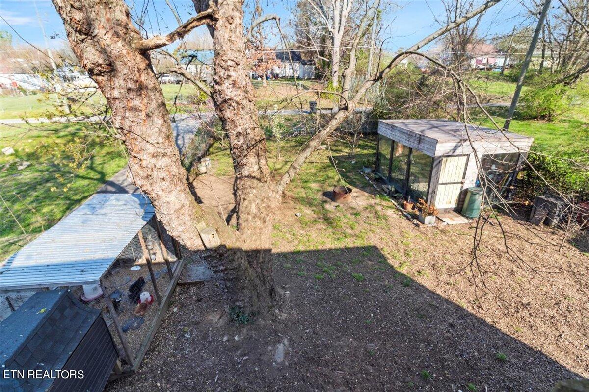 2015 Mccroskey Avenue Knoxville TN 37917