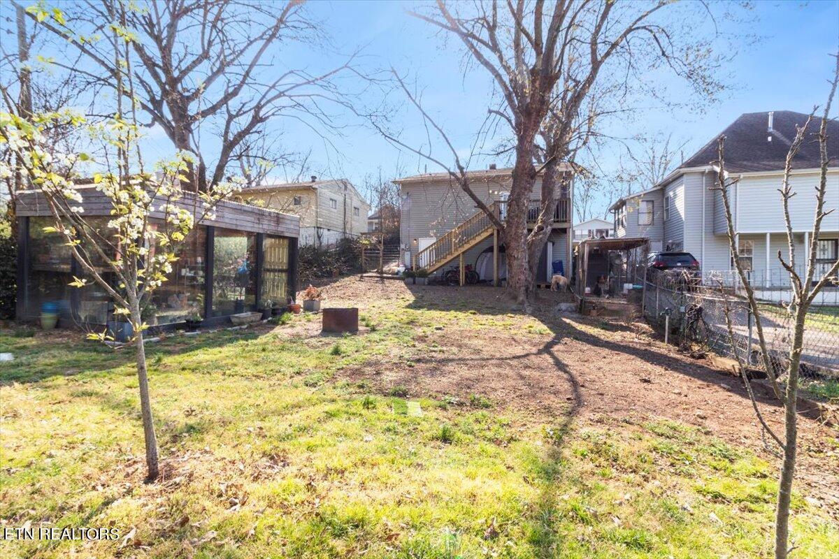 2015 Mccroskey Avenue Knoxville TN 37917