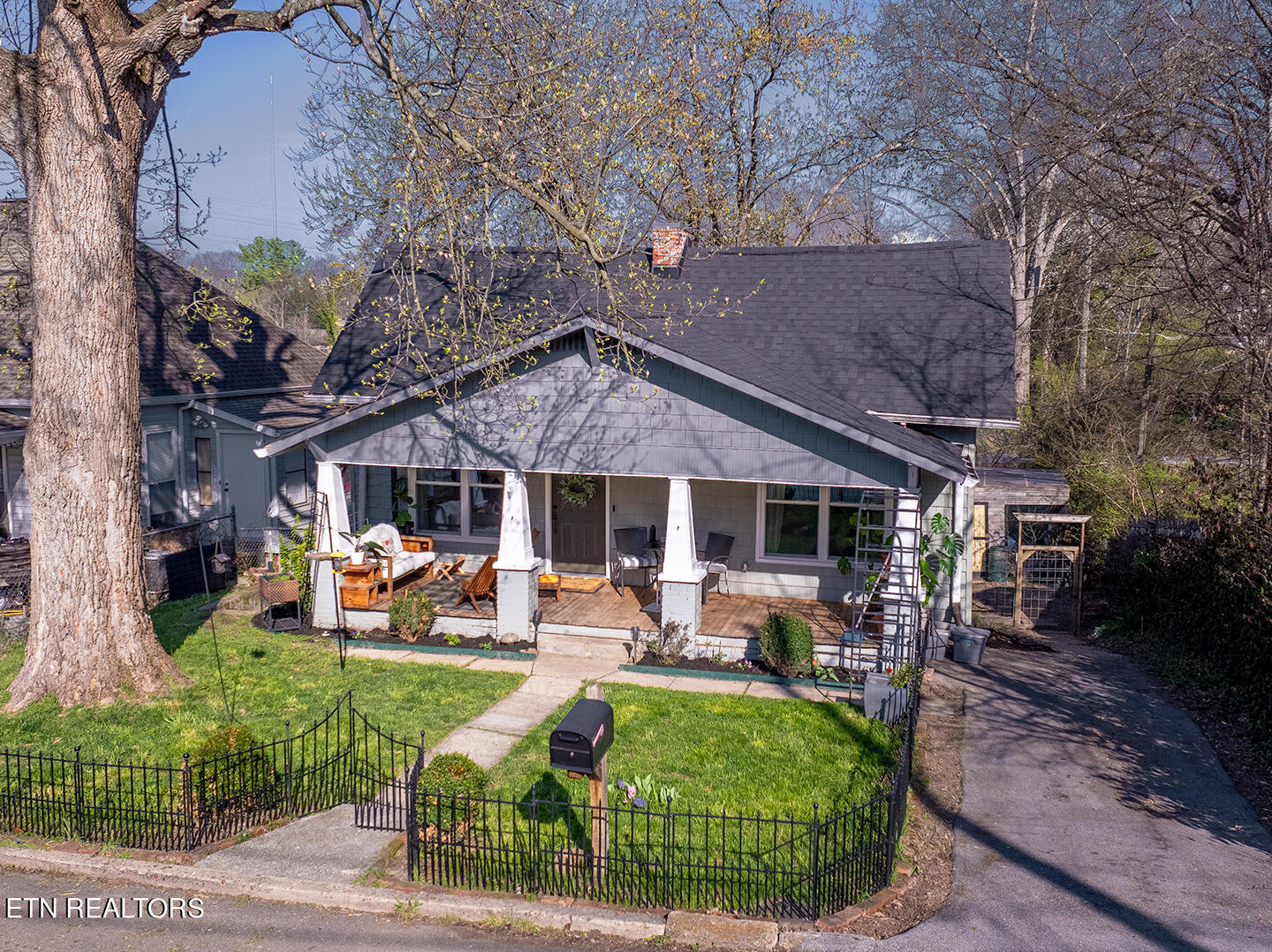 2015 Mccroskey Avenue Knoxville TN 37917