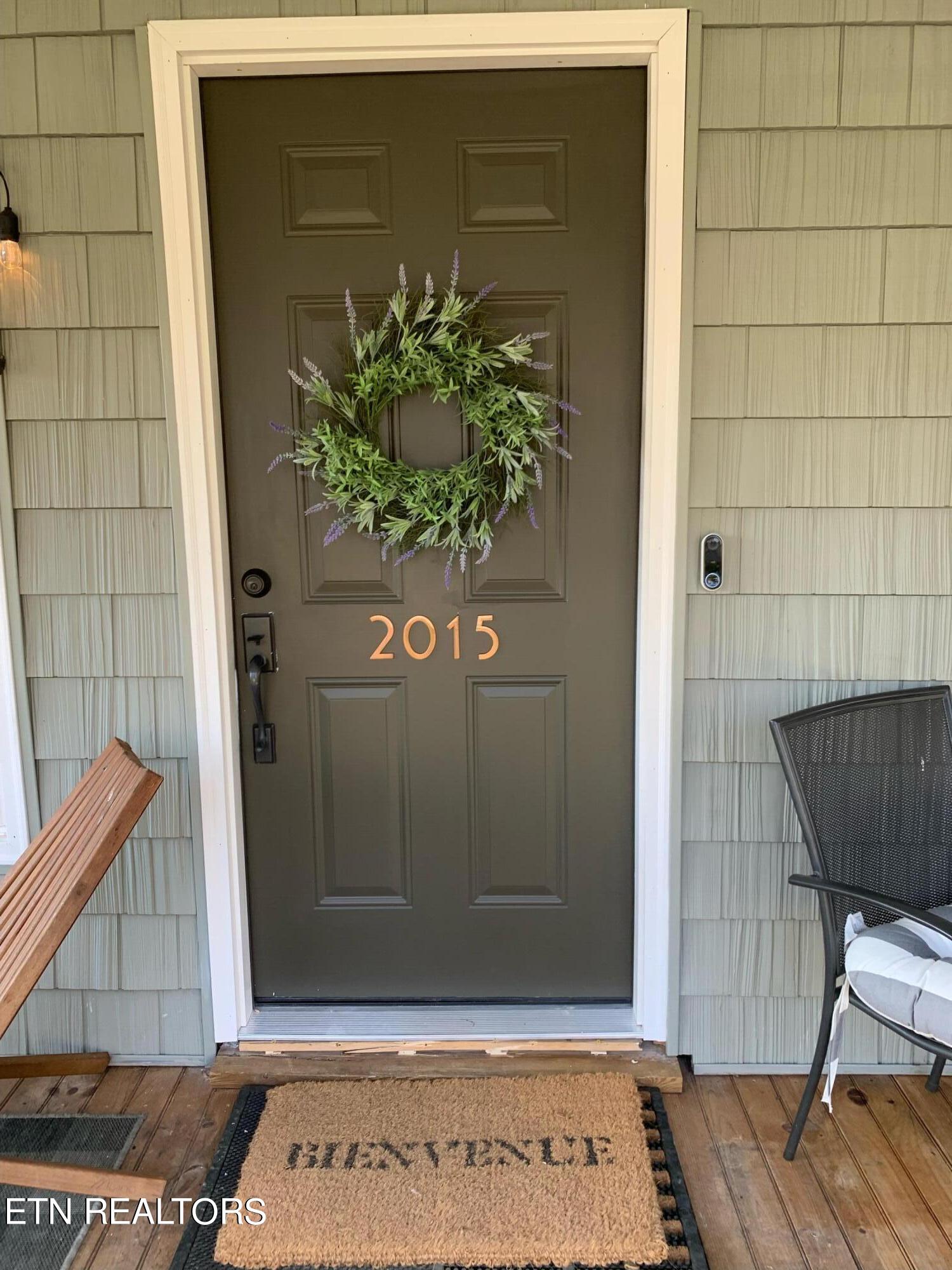 2015 Mccroskey Avenue Knoxville TN 37917