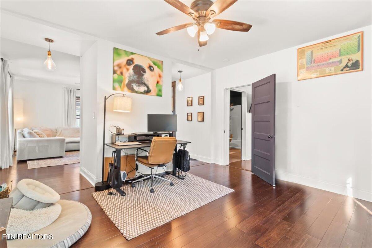 2015 Mccroskey Avenue Knoxville TN 37917