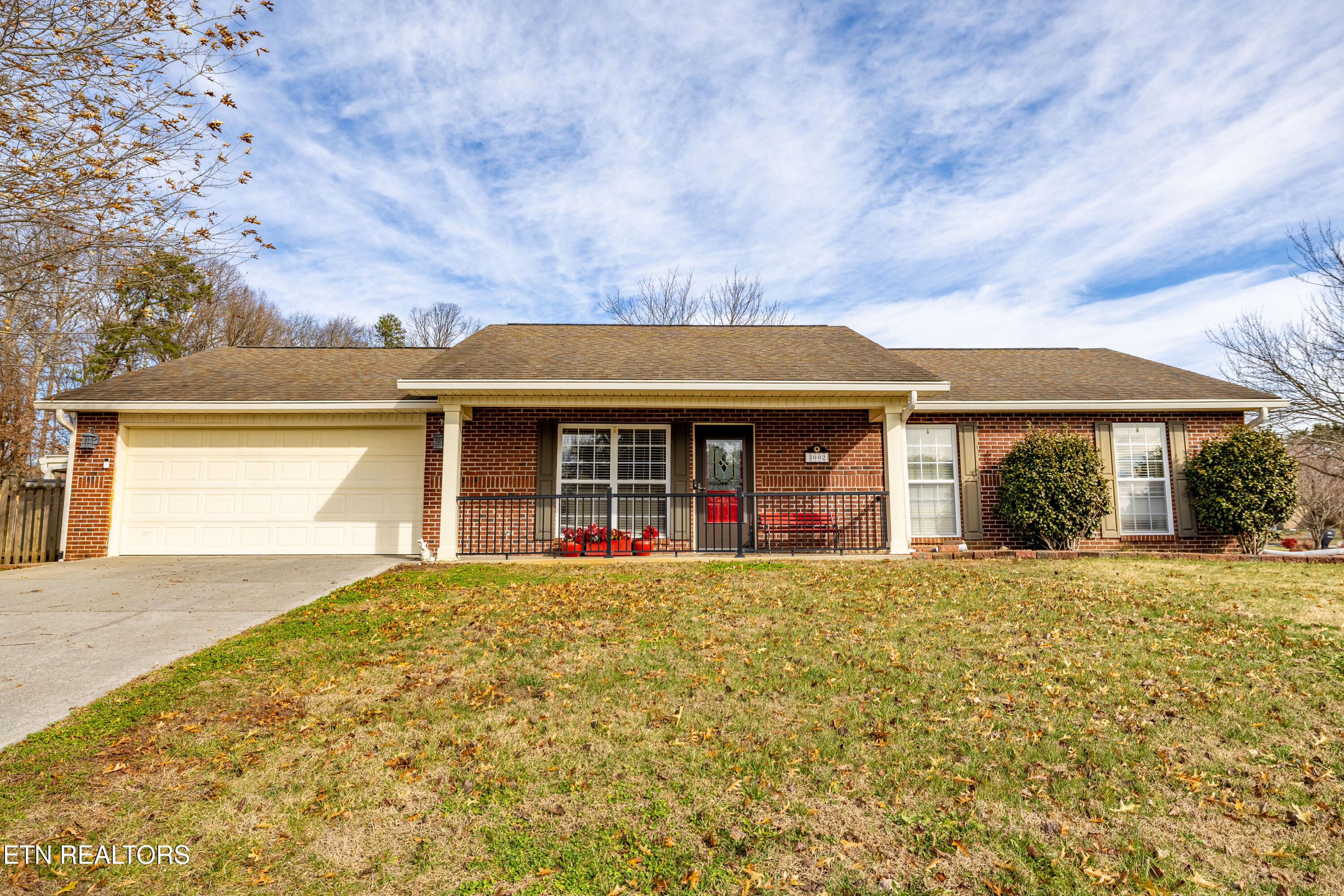 3002 Country Meadows Lane Maryville TN 37803