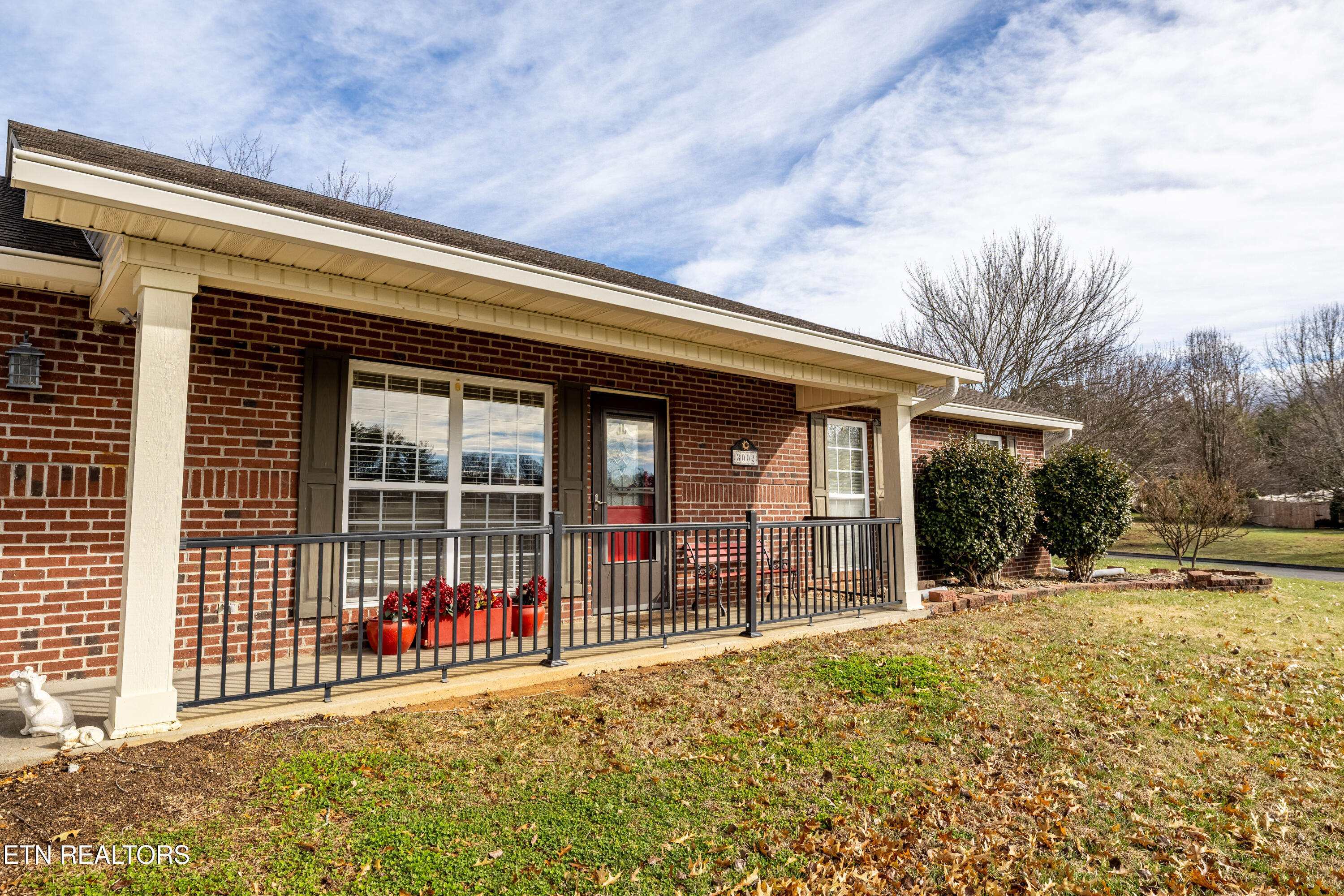 3002 Country Meadows Lane Maryville TN 37803