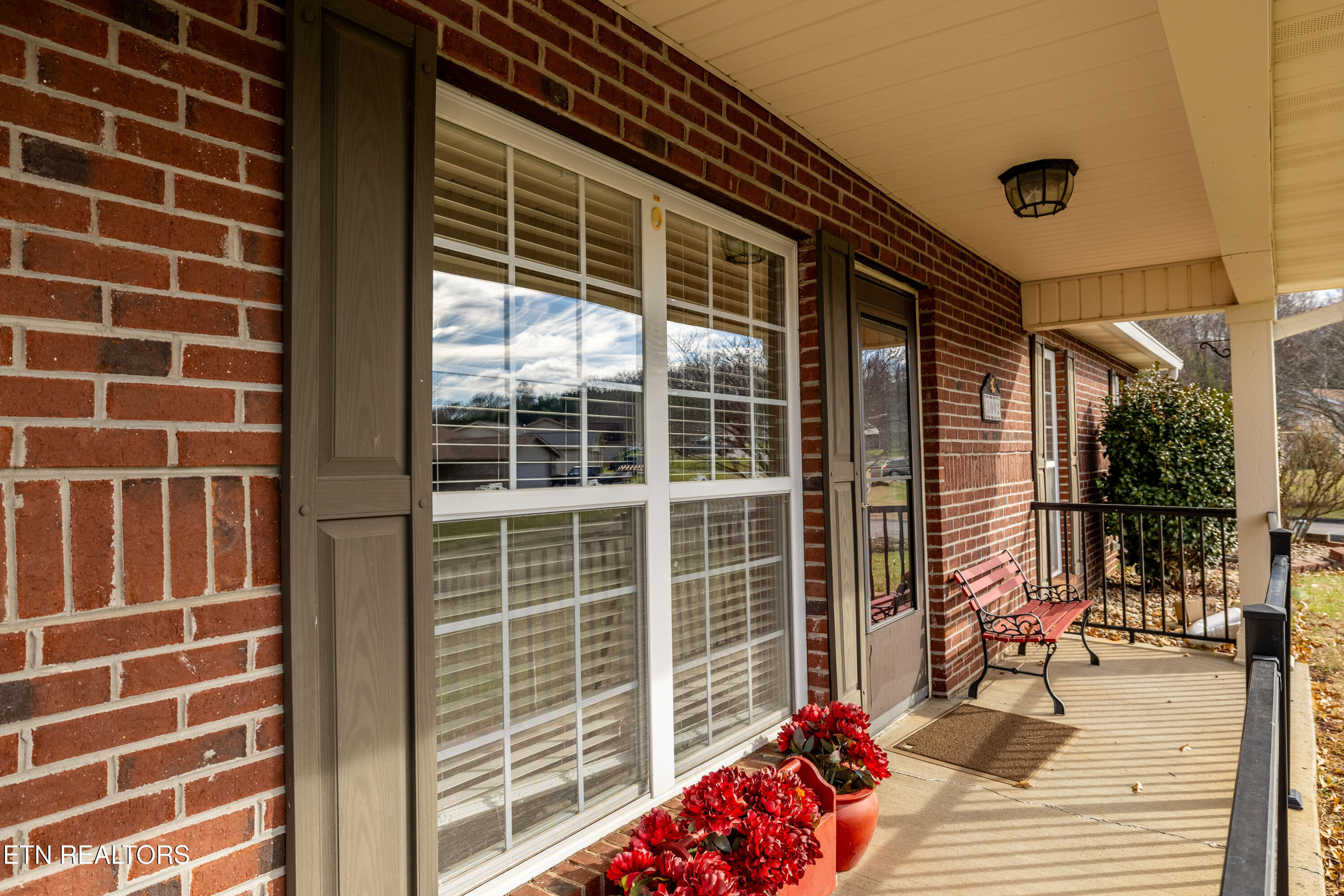 3002 Country Meadows Lane Maryville TN 37803