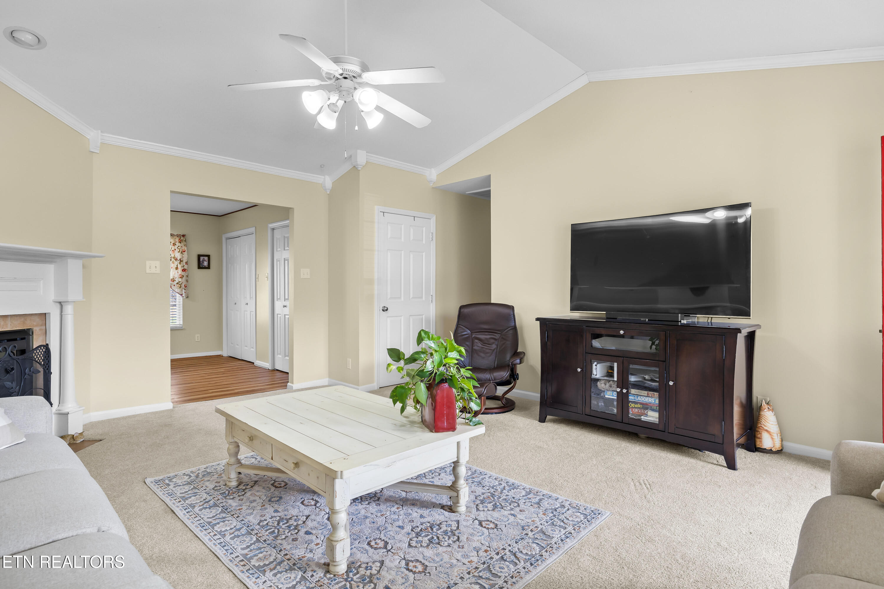 3002 Country Meadows Lane Maryville TN 37803