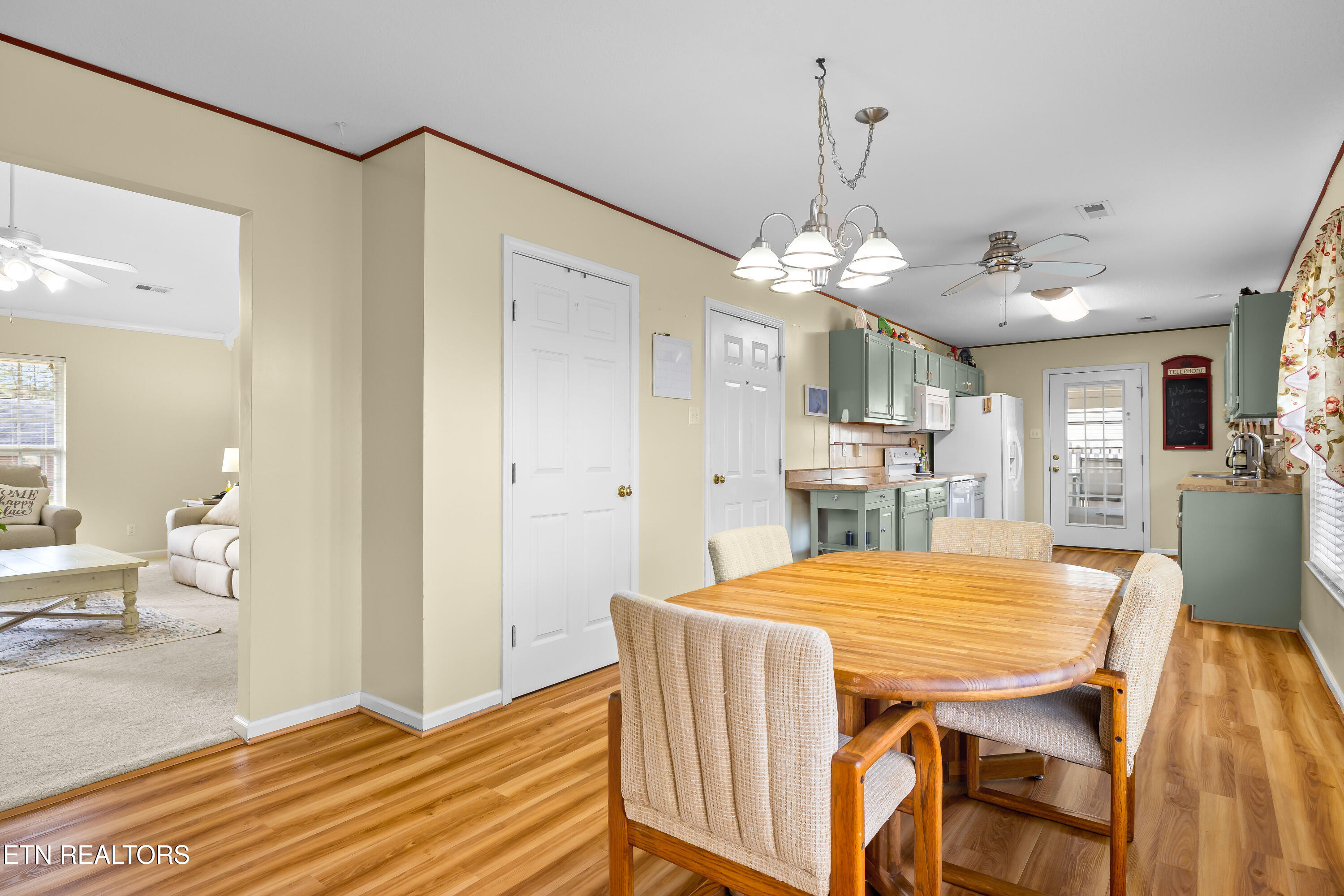 3002 Country Meadows Lane Maryville TN 37803