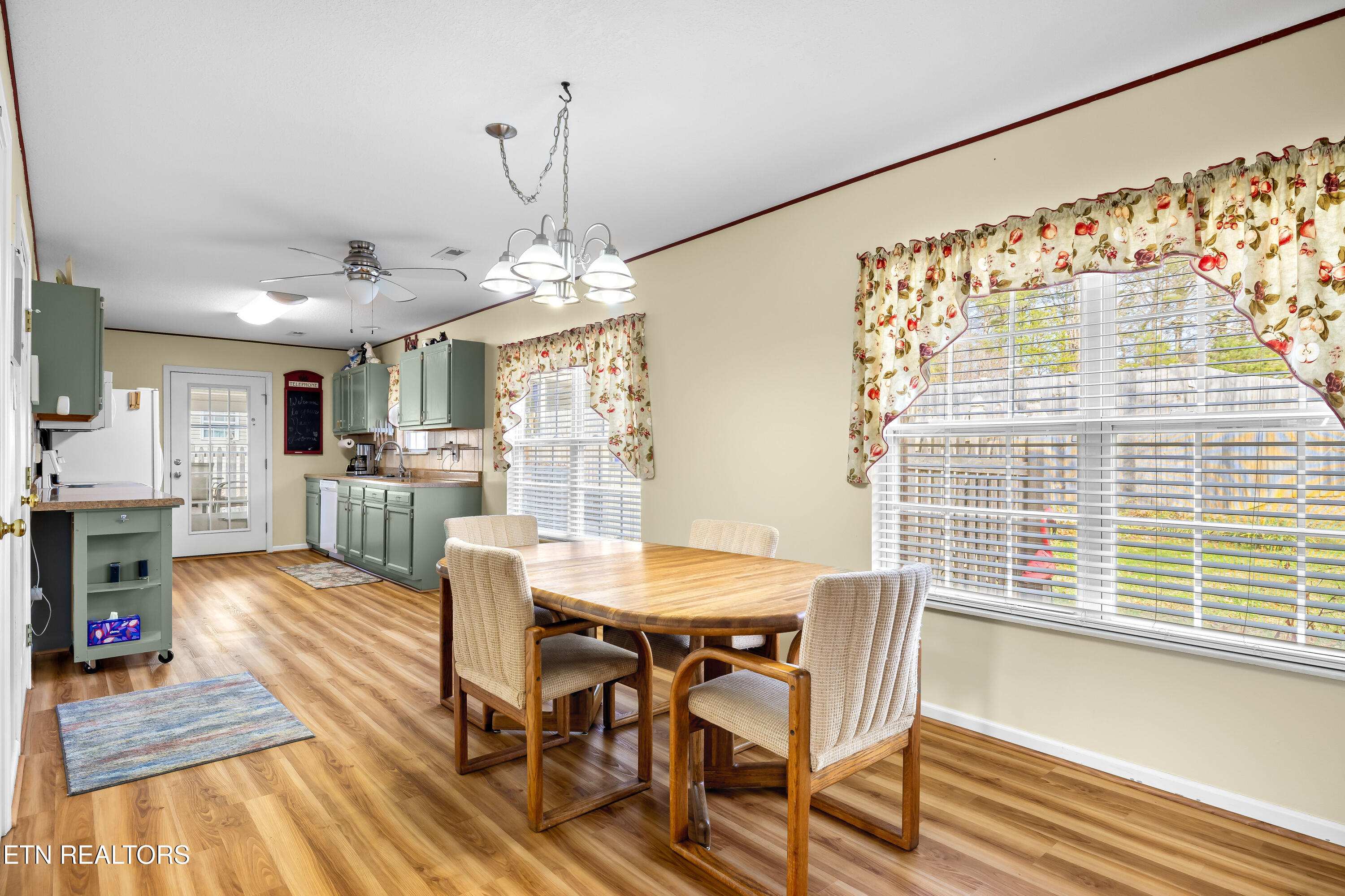 3002 Country Meadows Lane Maryville TN 37803