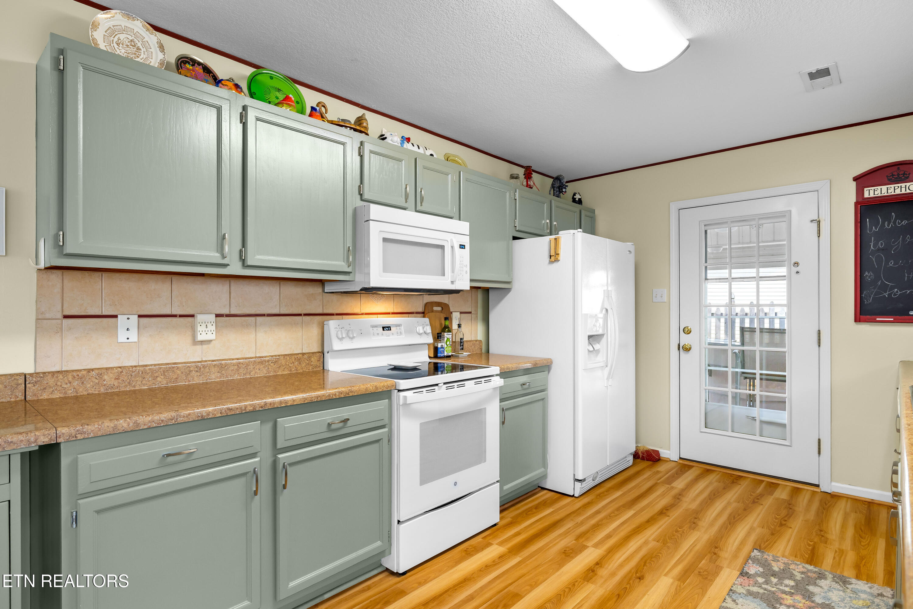 3002 Country Meadows Lane Maryville TN 37803