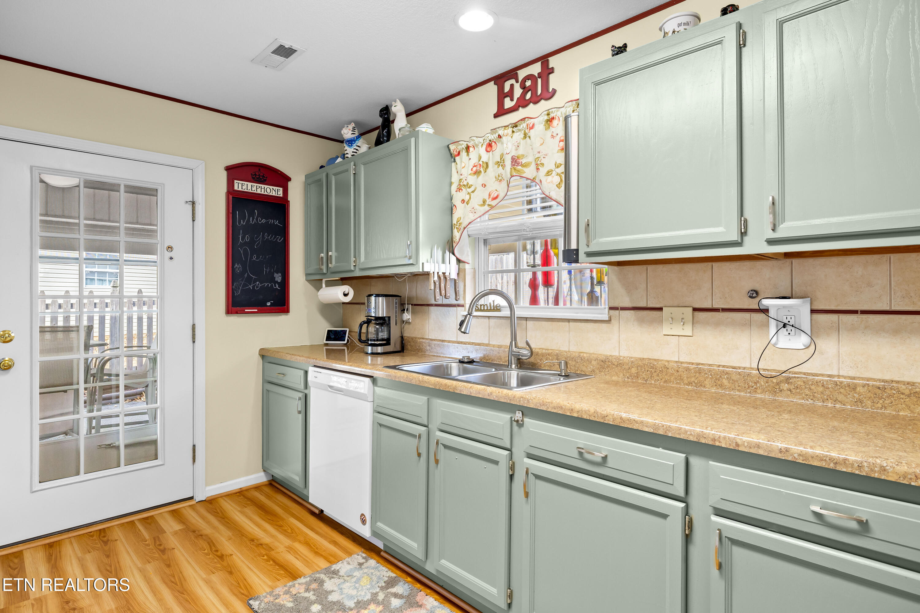 3002 Country Meadows Lane Maryville TN 37803