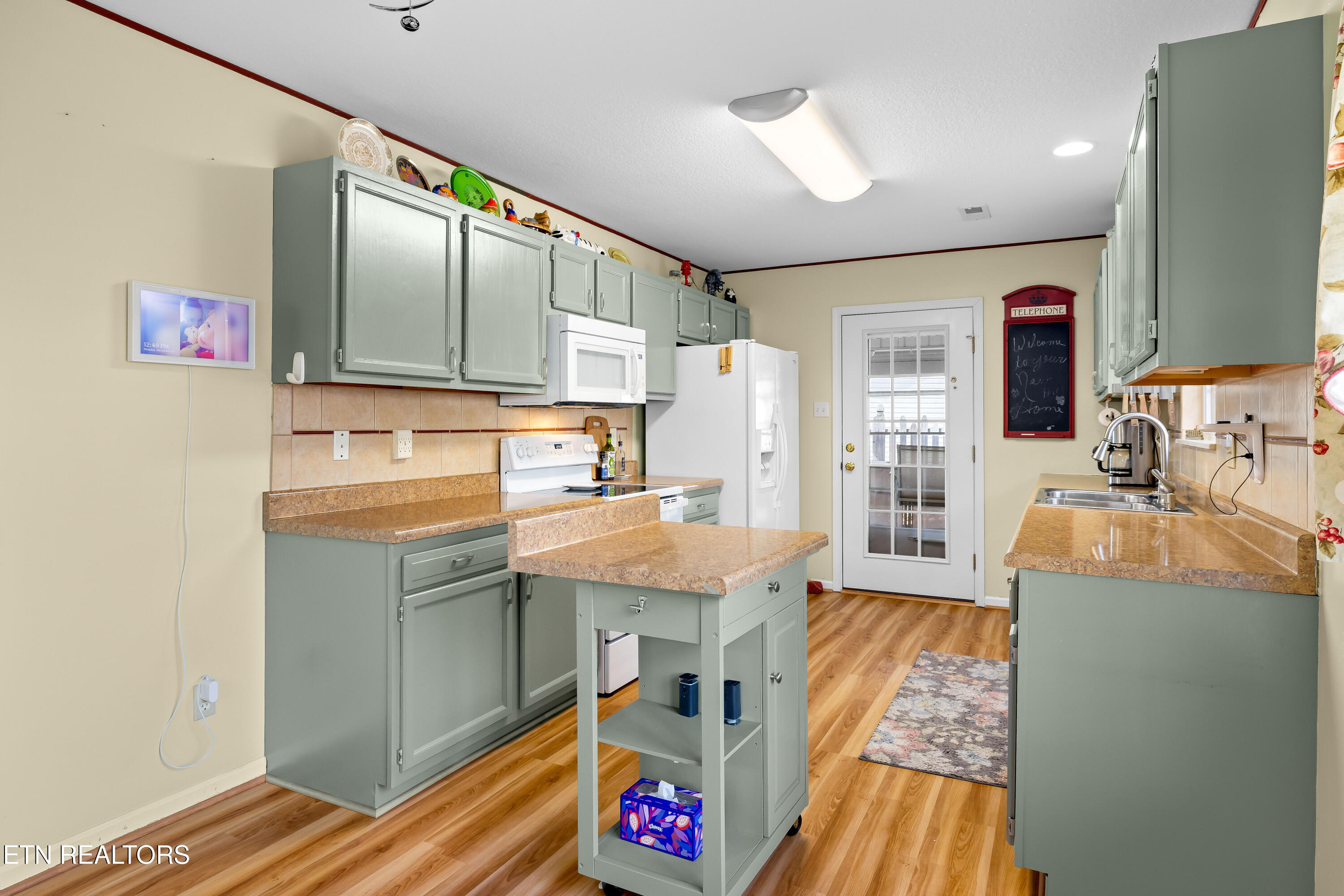 3002 Country Meadows Lane Maryville TN 37803