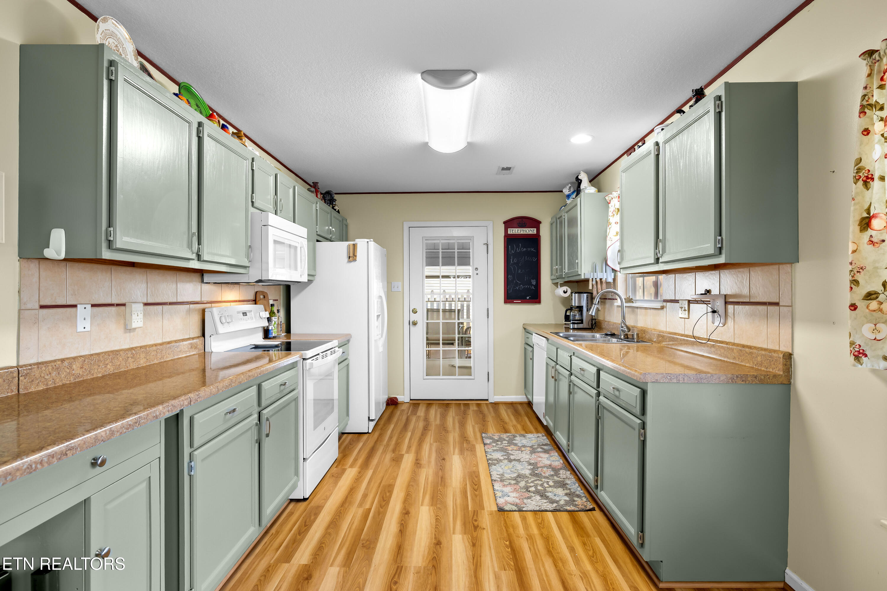 3002 Country Meadows Lane Maryville TN 37803