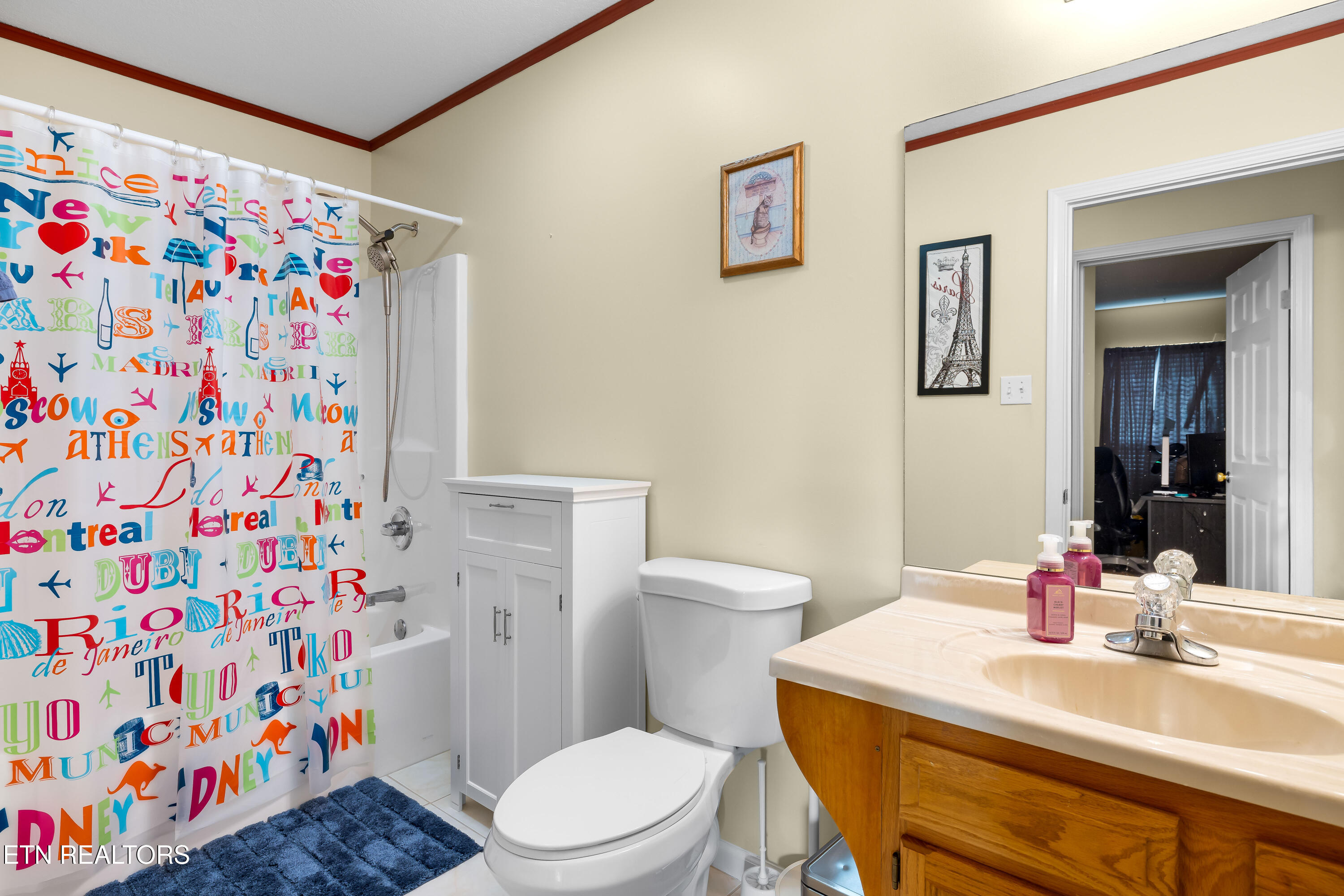 3002 Country Meadows Lane Maryville TN 37803