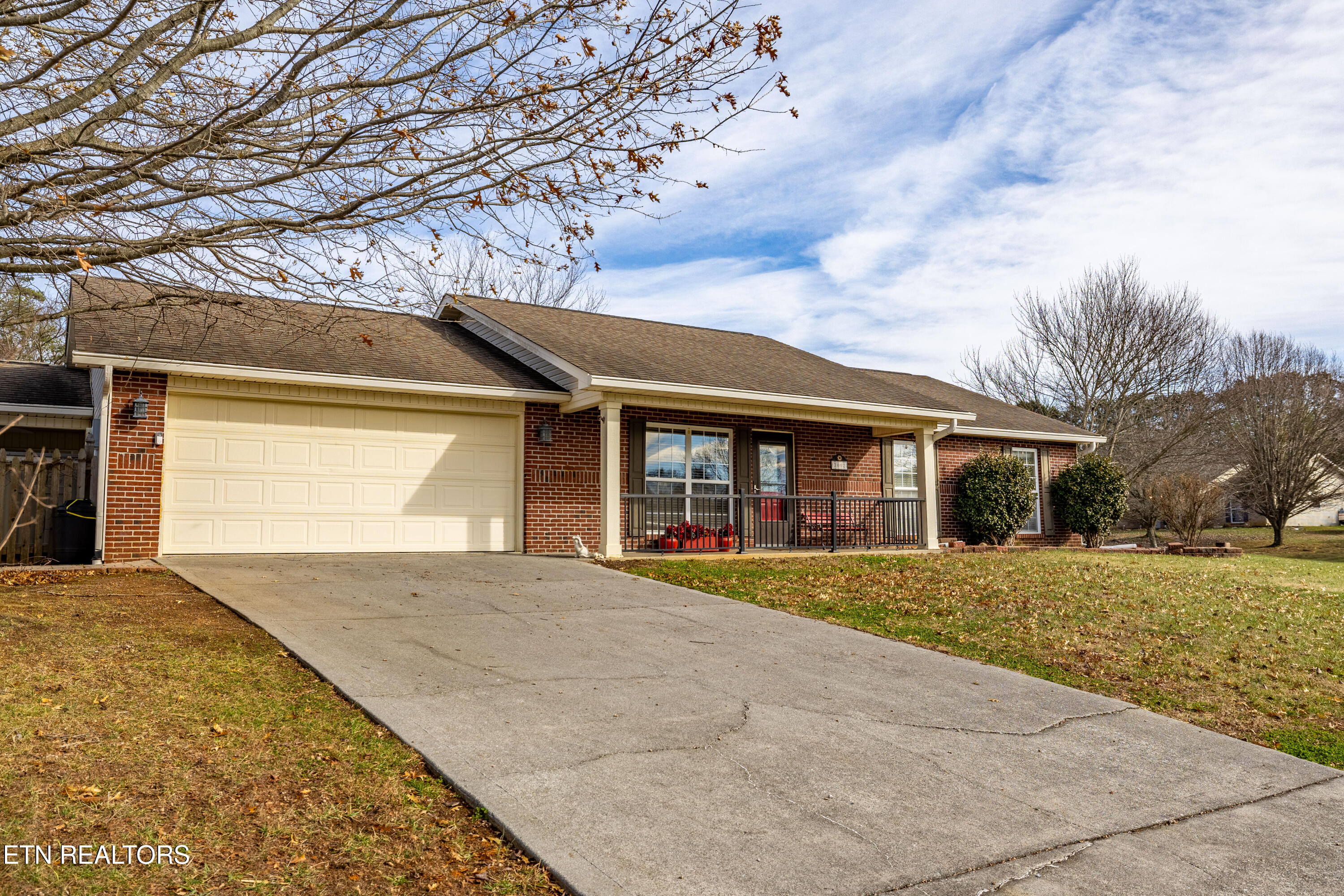 3002 Country Meadows Lane Maryville TN 37803