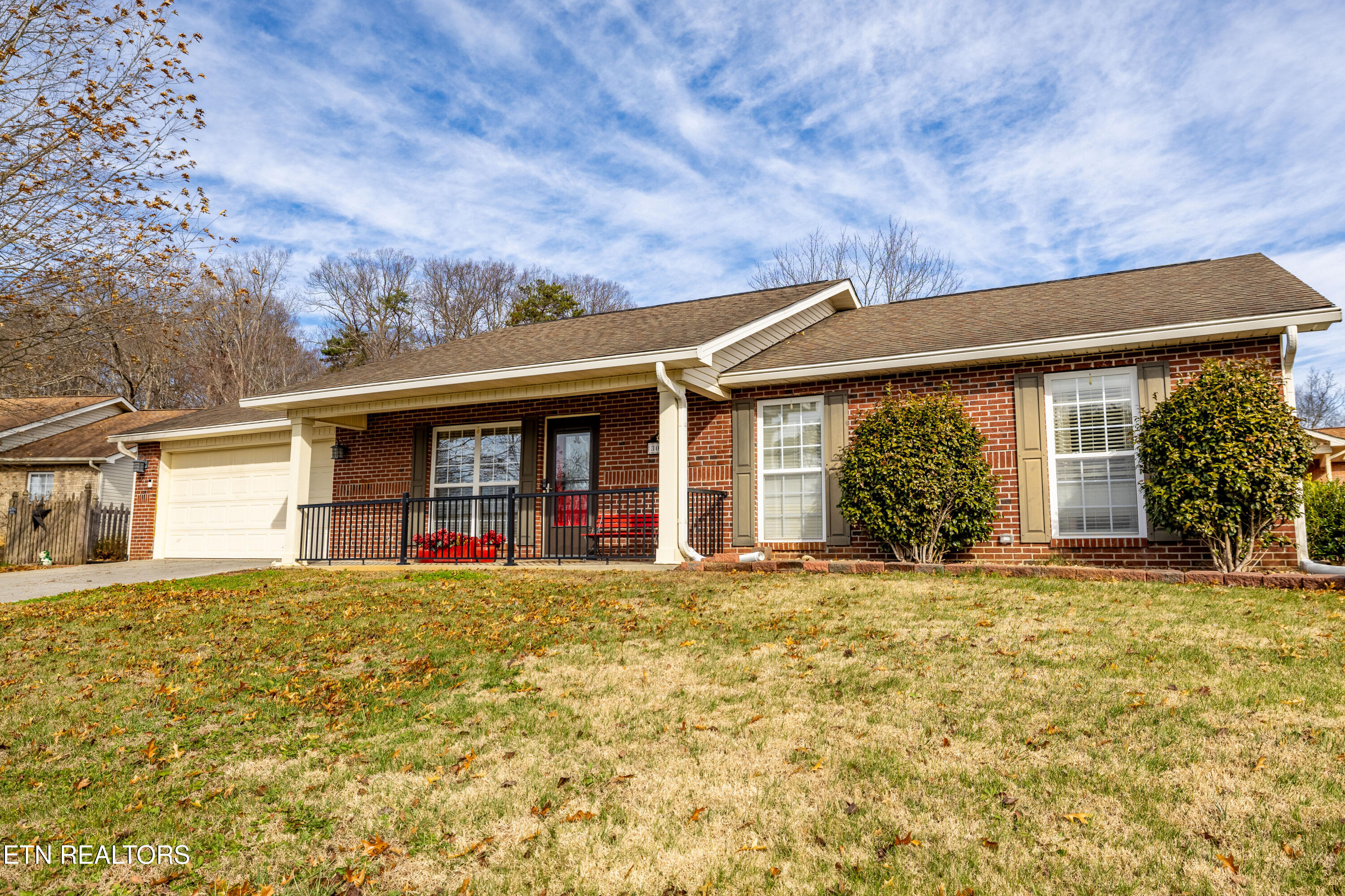 3002 Country Meadows Lane Maryville TN 37803
