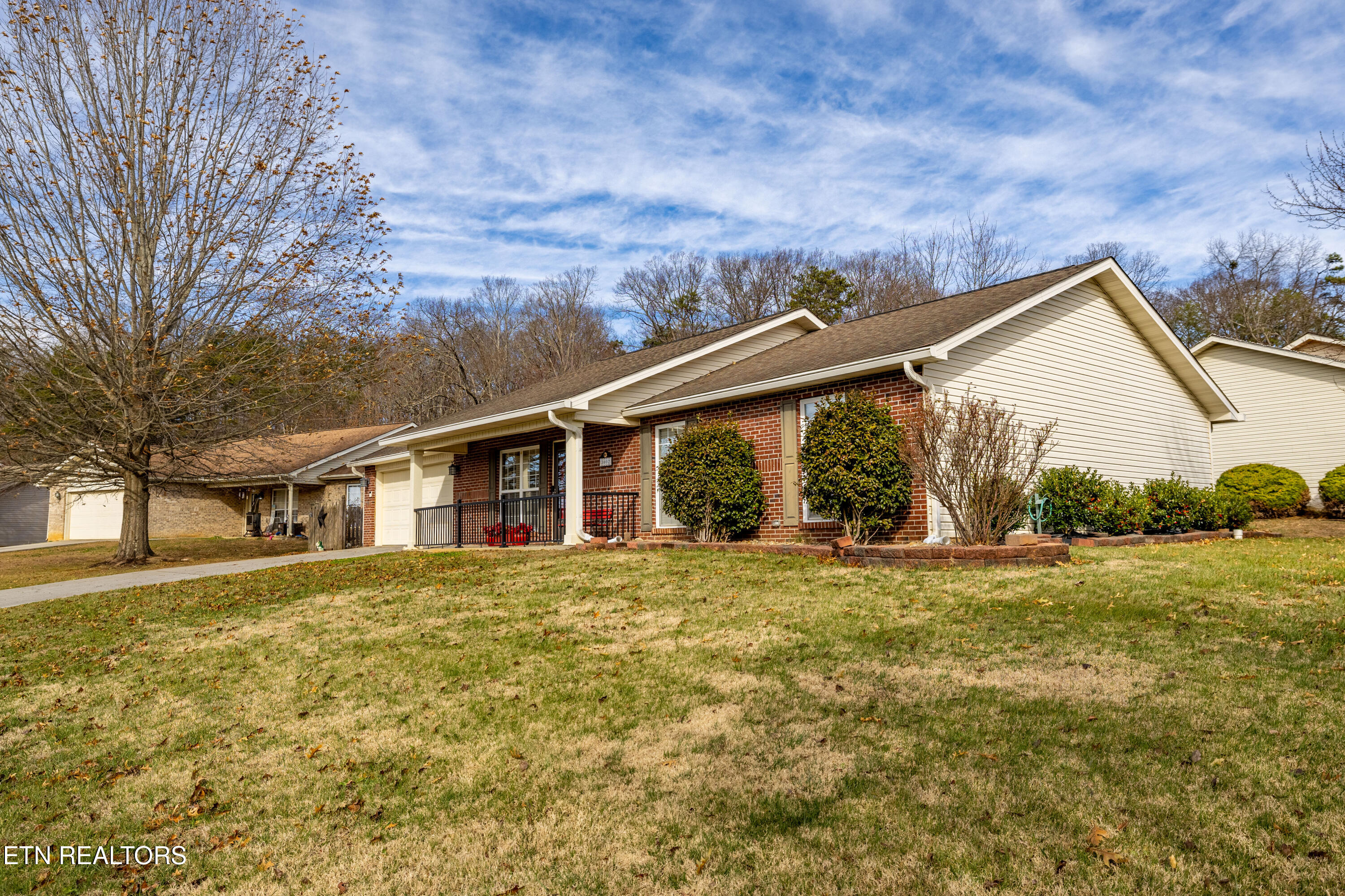 3002 Country Meadows Lane Maryville TN 37803