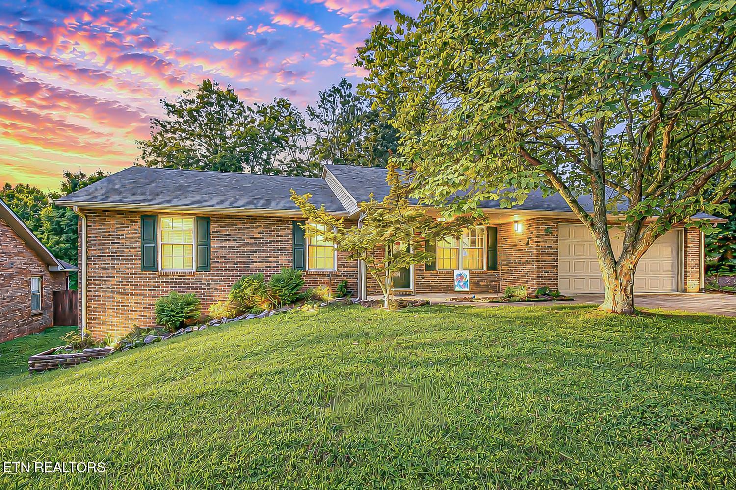 2130 Tuscany Gardens Drive Powell TN 37849