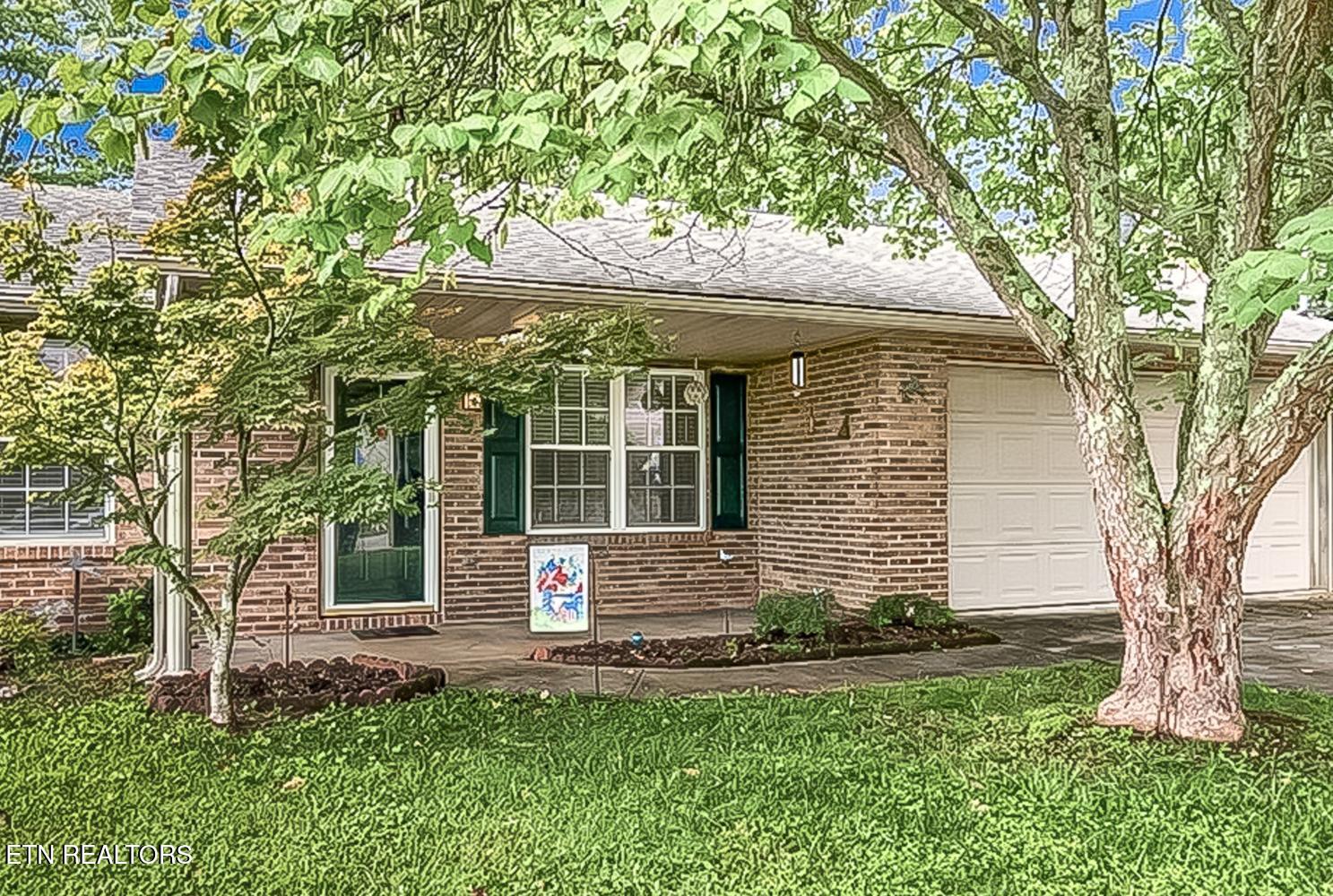 2130 Tuscany Gardens Drive Powell TN 37849