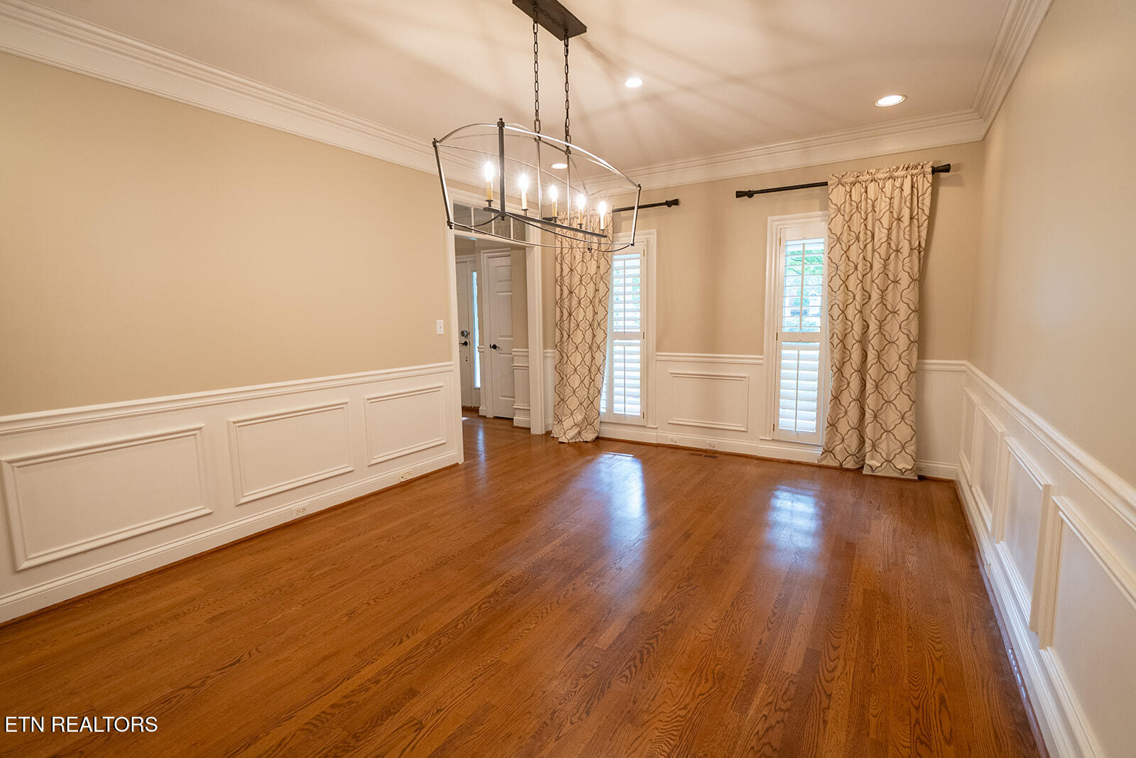 1944 Chiswick Road Knoxville TN 37922