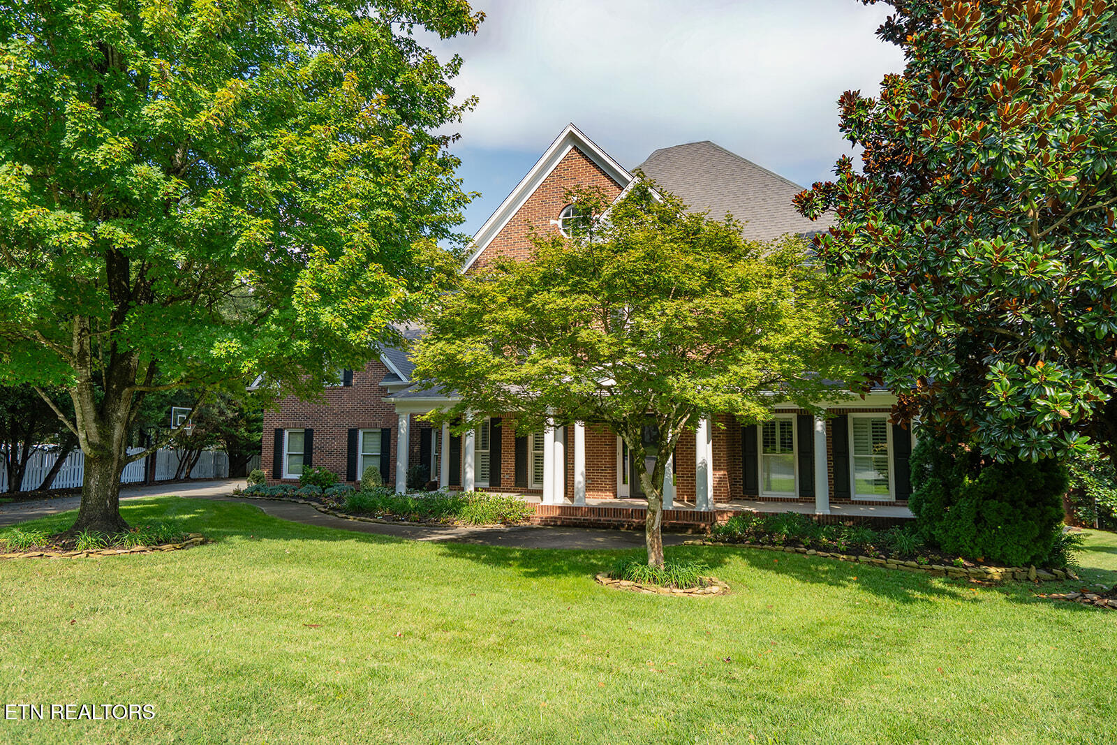 1944 Chiswick Road Knoxville TN 37922