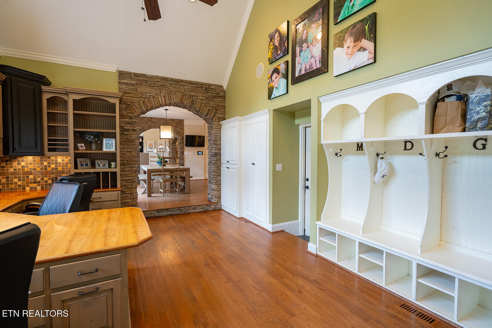 1944 Chiswick Road Knoxville TN 37922