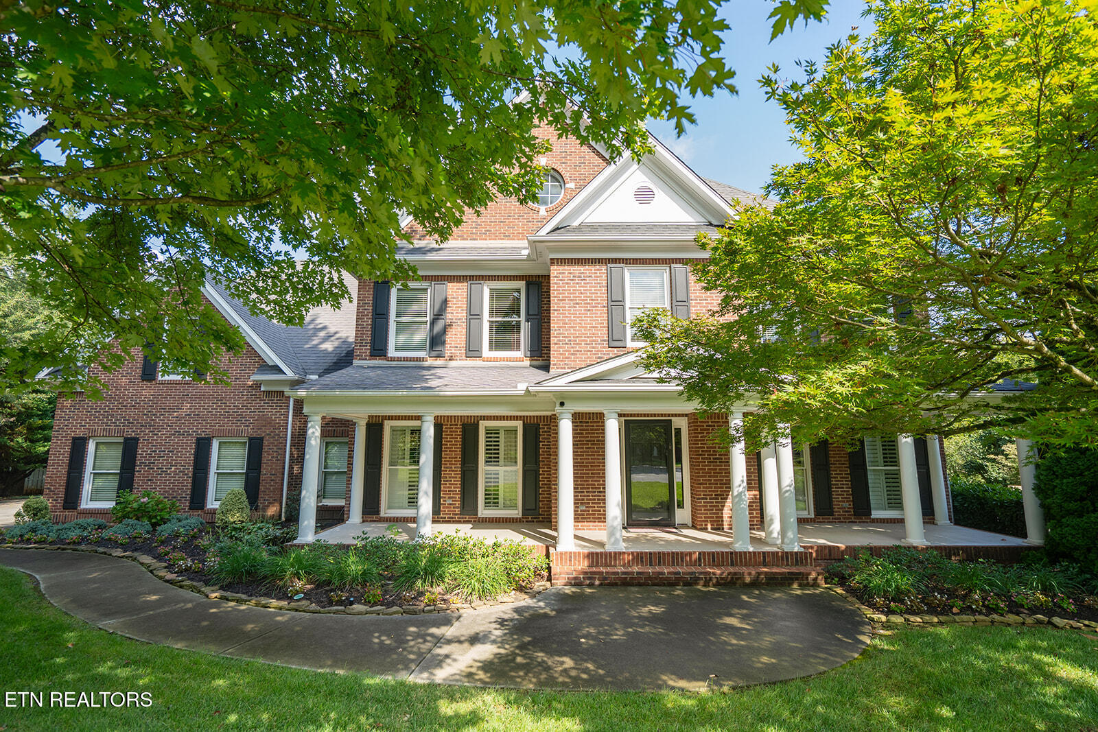 1944 Chiswick Road Knoxville TN 37922