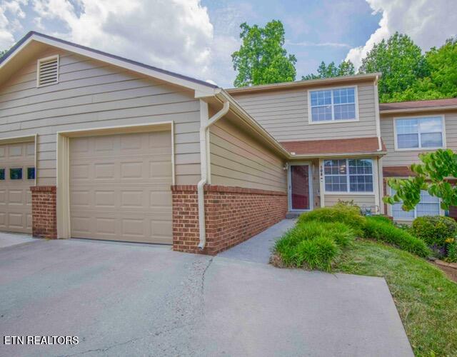 8600 Olde Colony Trail Knoxville TN 37923