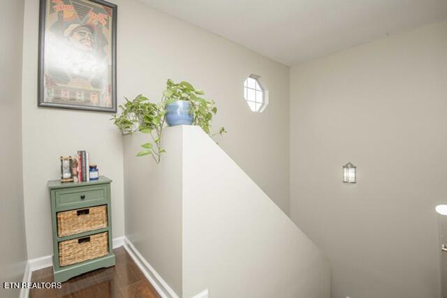 8600 Olde Colony Trail Knoxville TN 37923
