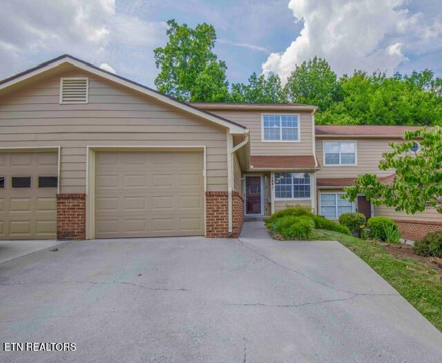 8600 Olde Colony Trail Knoxville TN 37923
