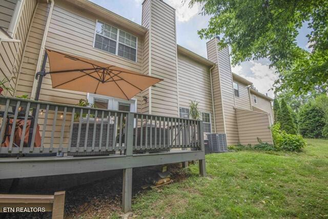 8600 Olde Colony Trail Knoxville TN 37923