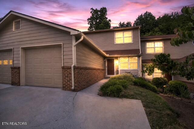 8600 Olde Colony Trail Knoxville TN 37923