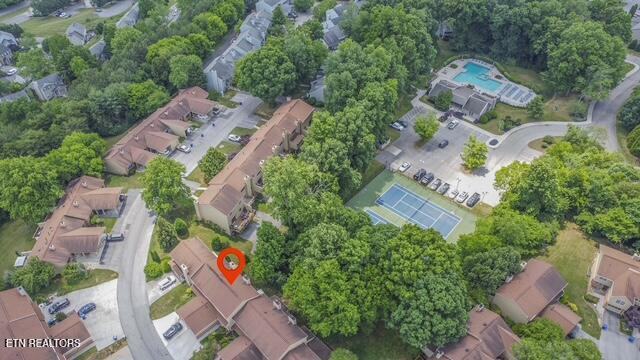 8600 Olde Colony Trail Knoxville TN 37923