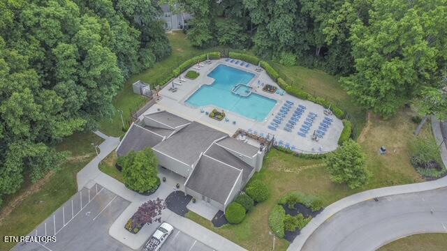 8600 Olde Colony Trail Knoxville TN 37923