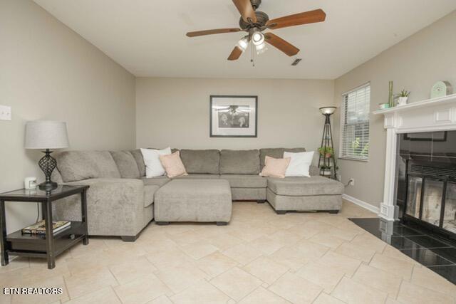 8600 Olde Colony Trail Knoxville TN 37923