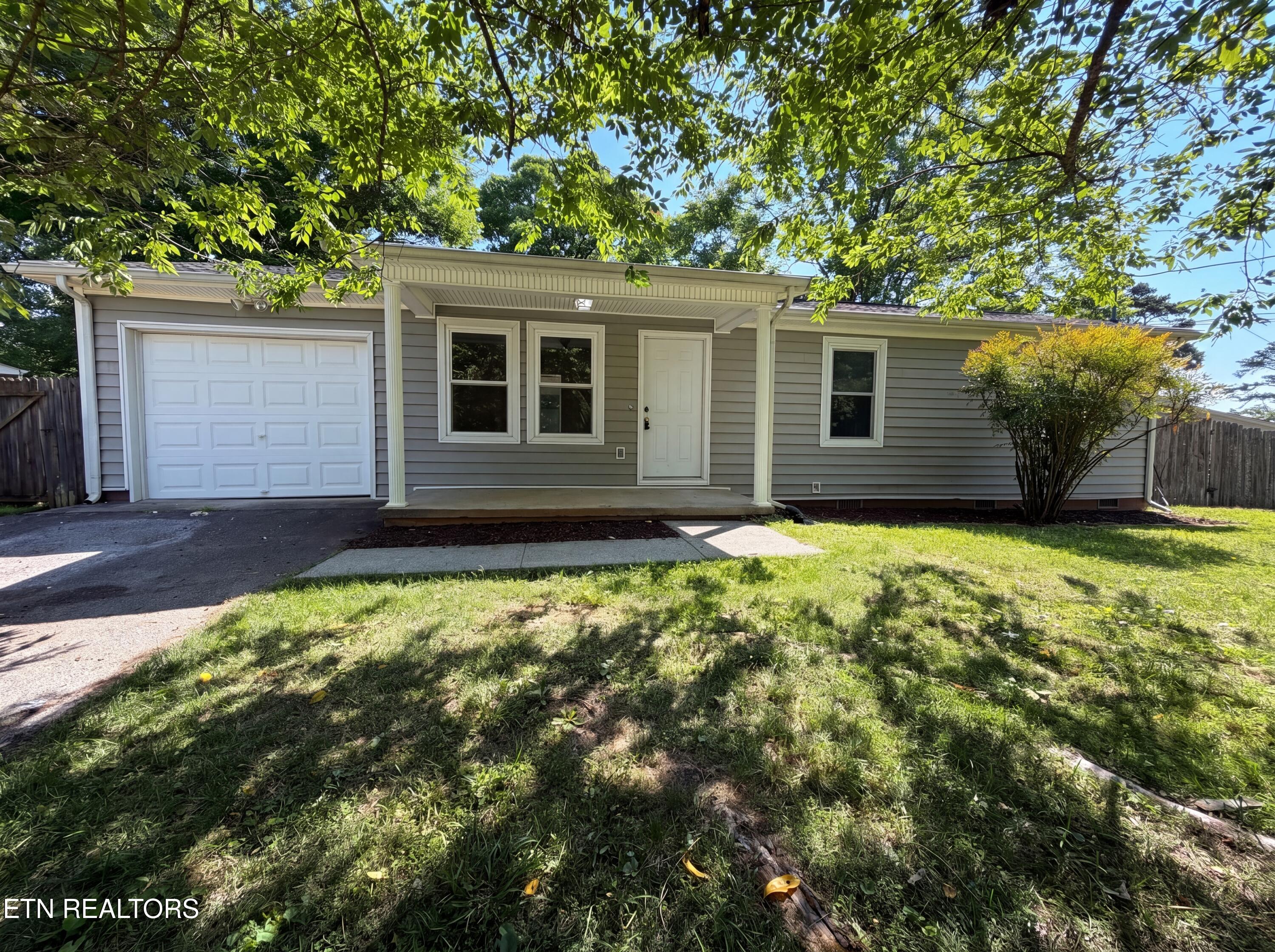 4106 Abercorn Road Knoxville TN 37921