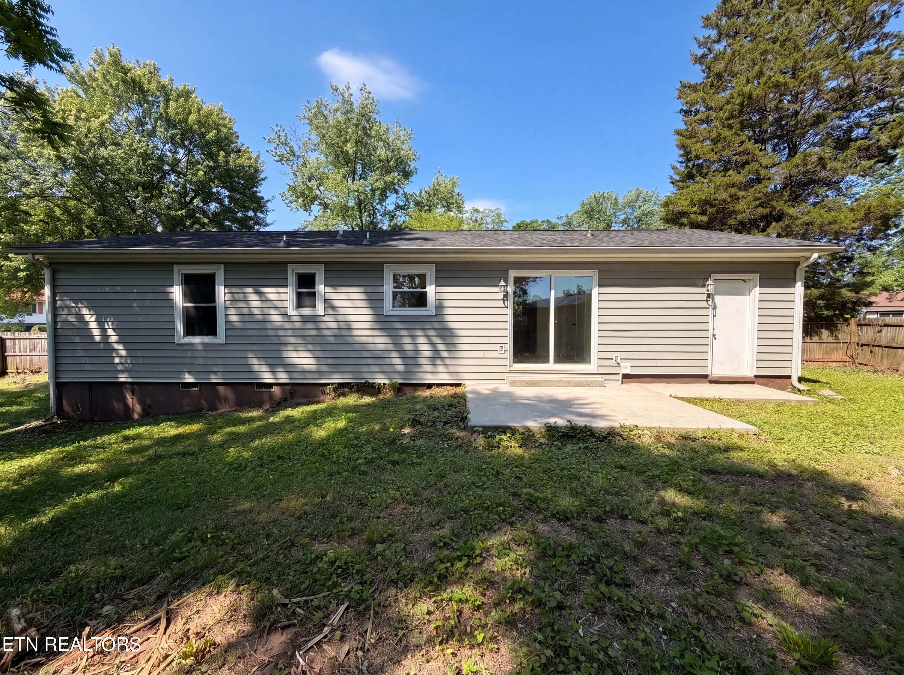 4106 Abercorn Road Knoxville TN 37921
