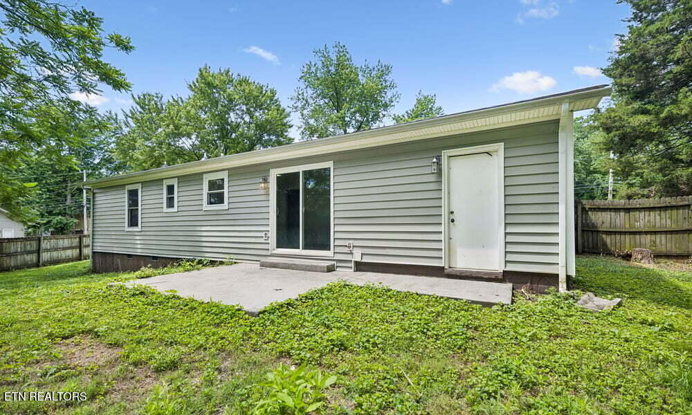 4106 Abercorn Road Knoxville TN 37921