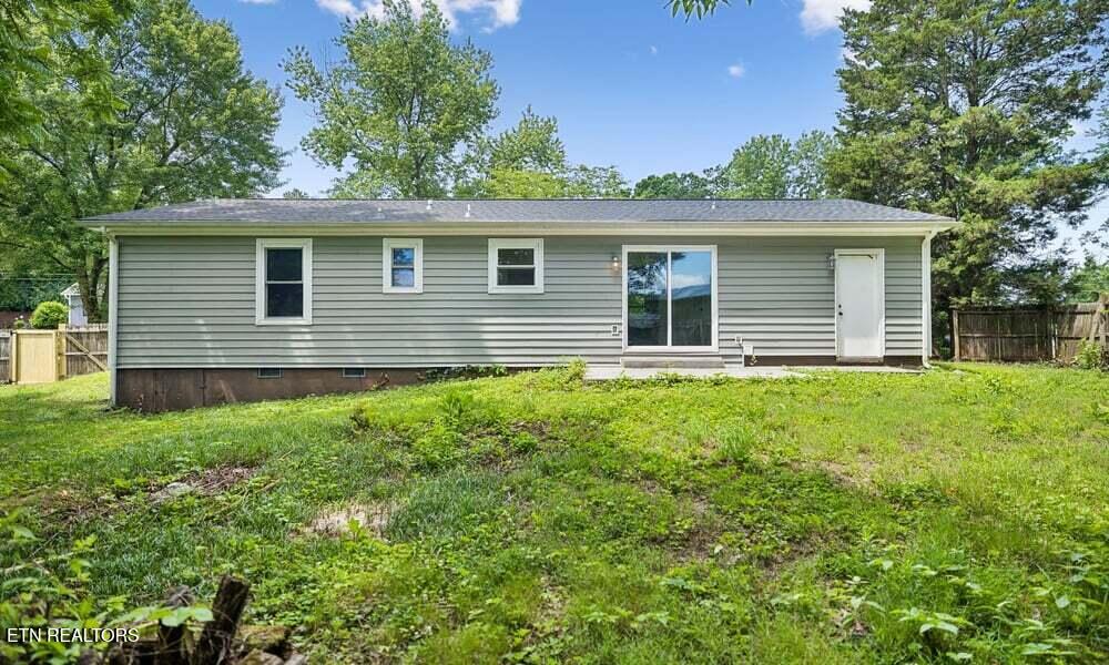 4106 Abercorn Road Knoxville TN 37921