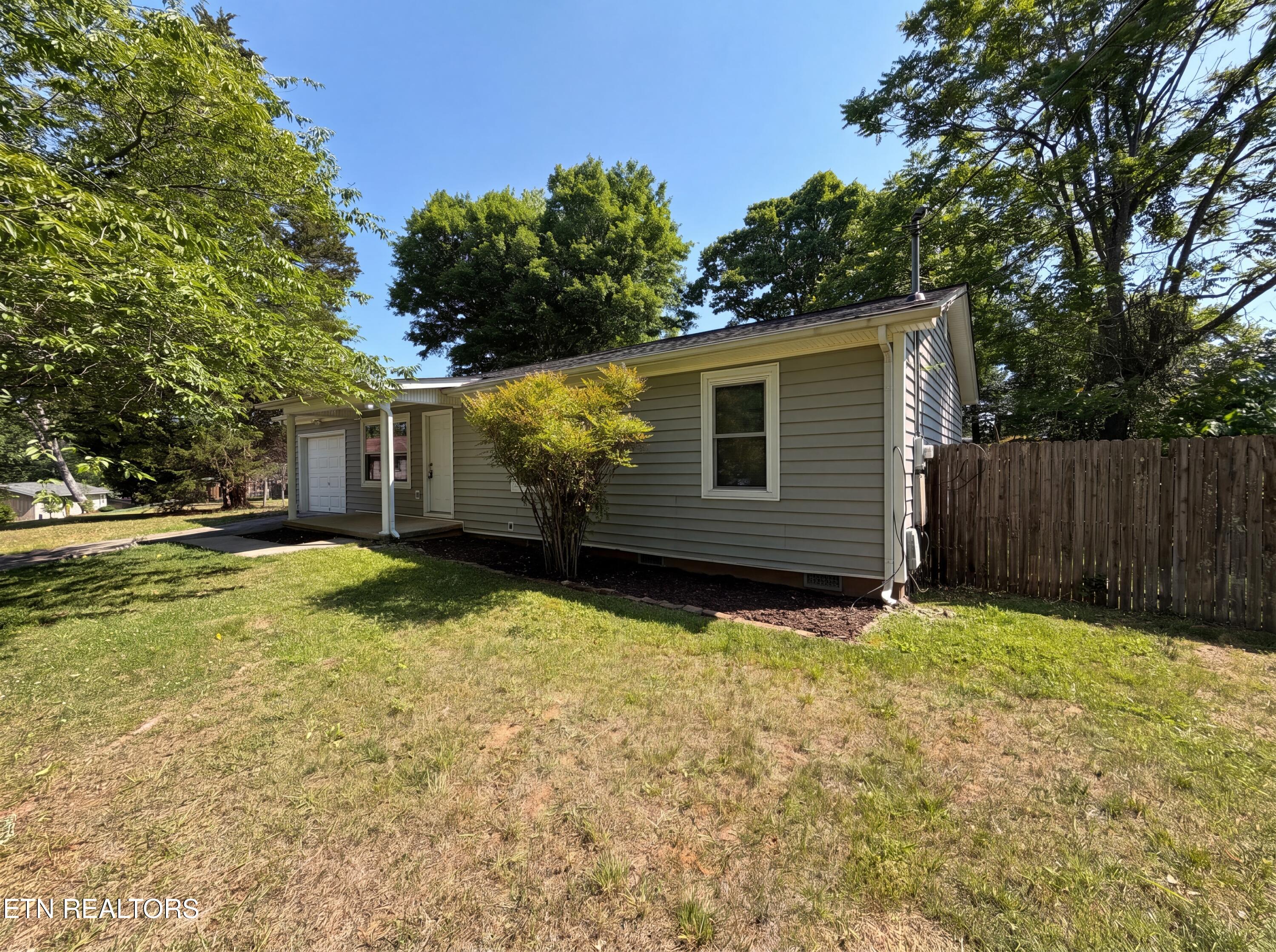 4106 Abercorn Road Knoxville TN 37921