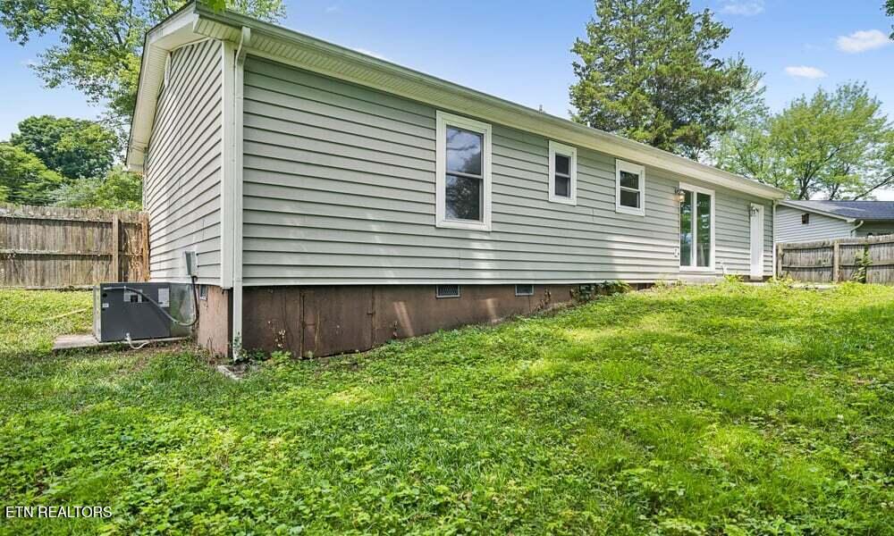 4106 Abercorn Road Knoxville TN 37921