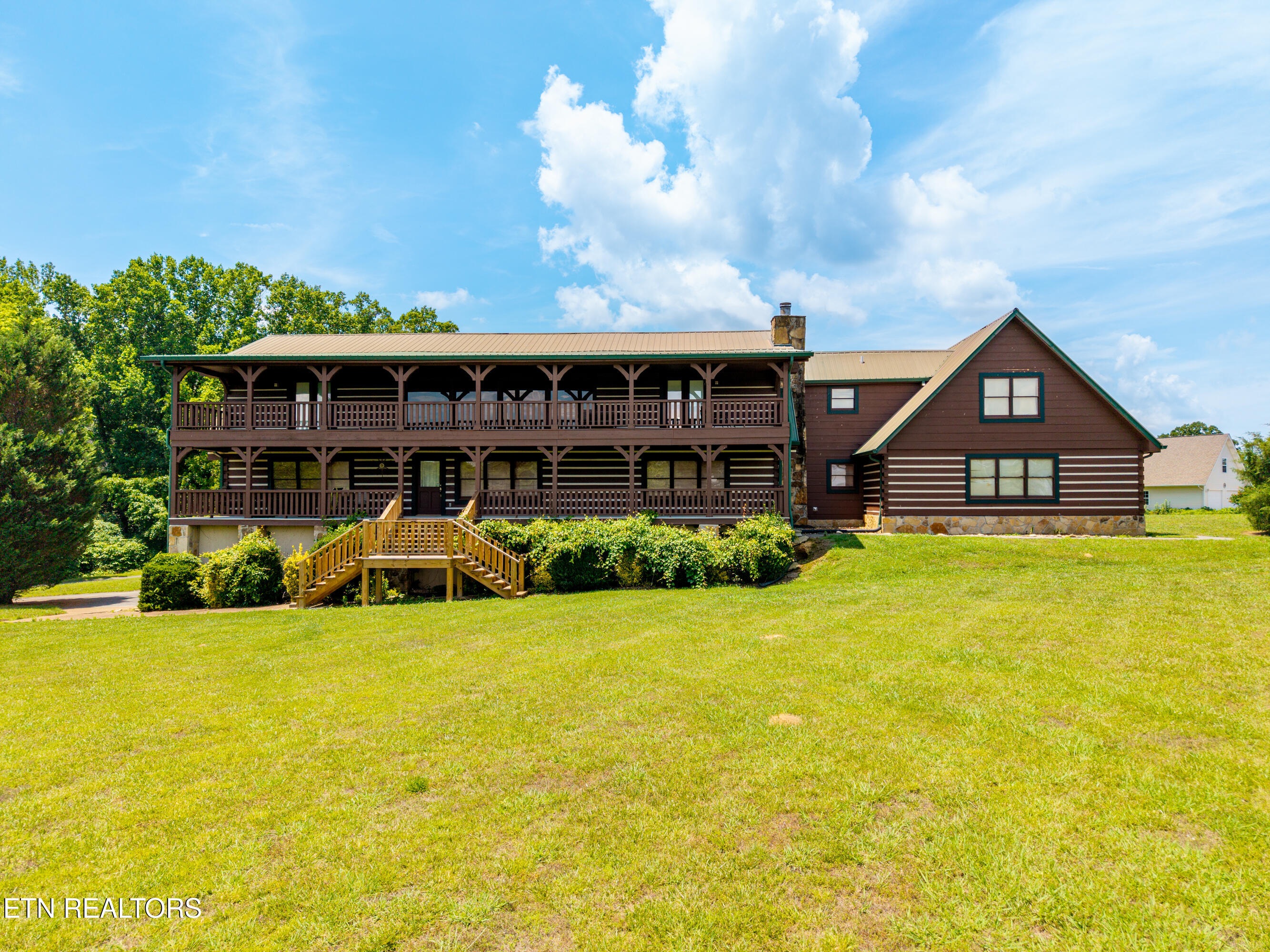1340 Highway 360 Vonore TN 37885
