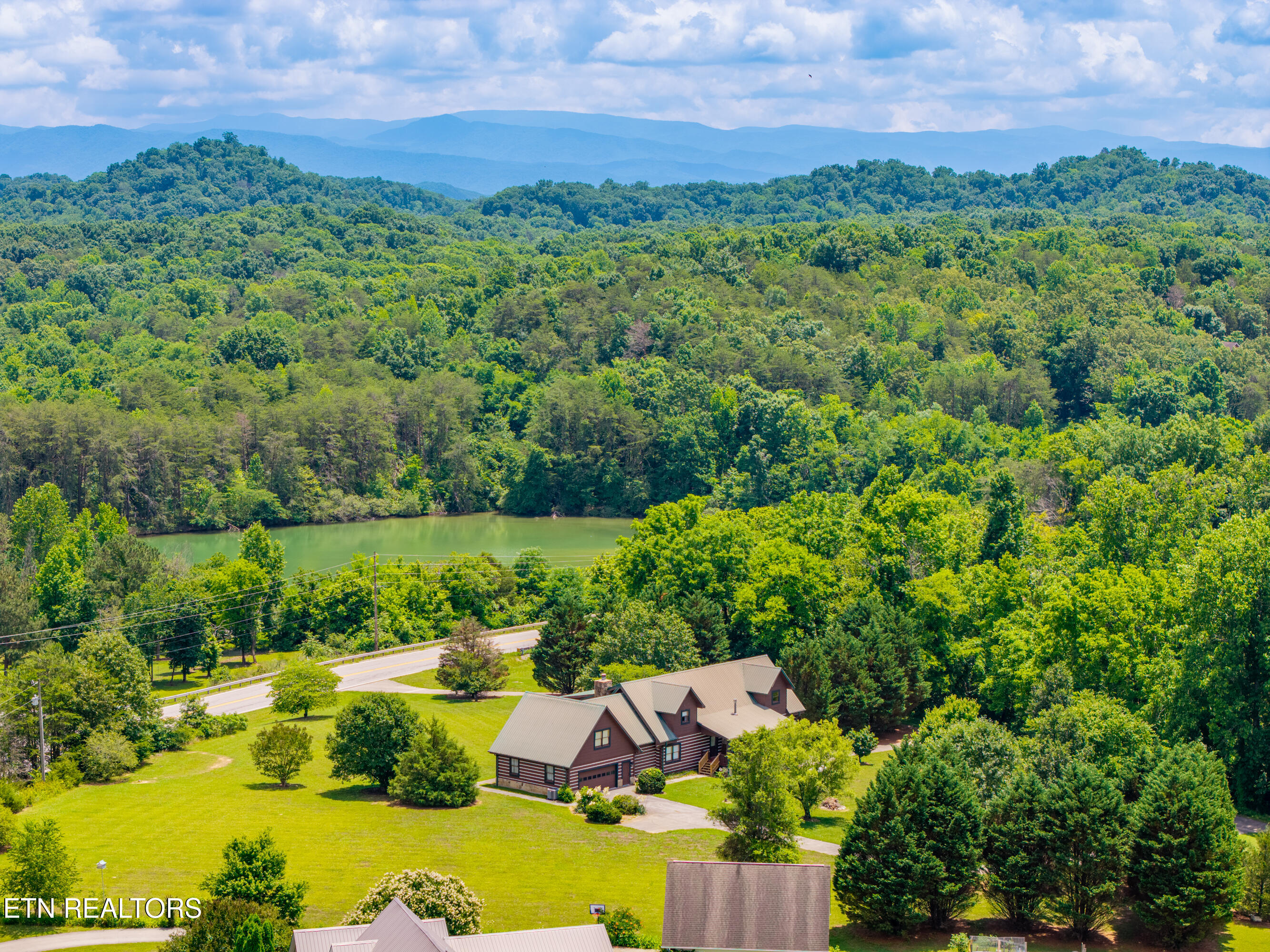 1340 Highway 360 Vonore TN 37885