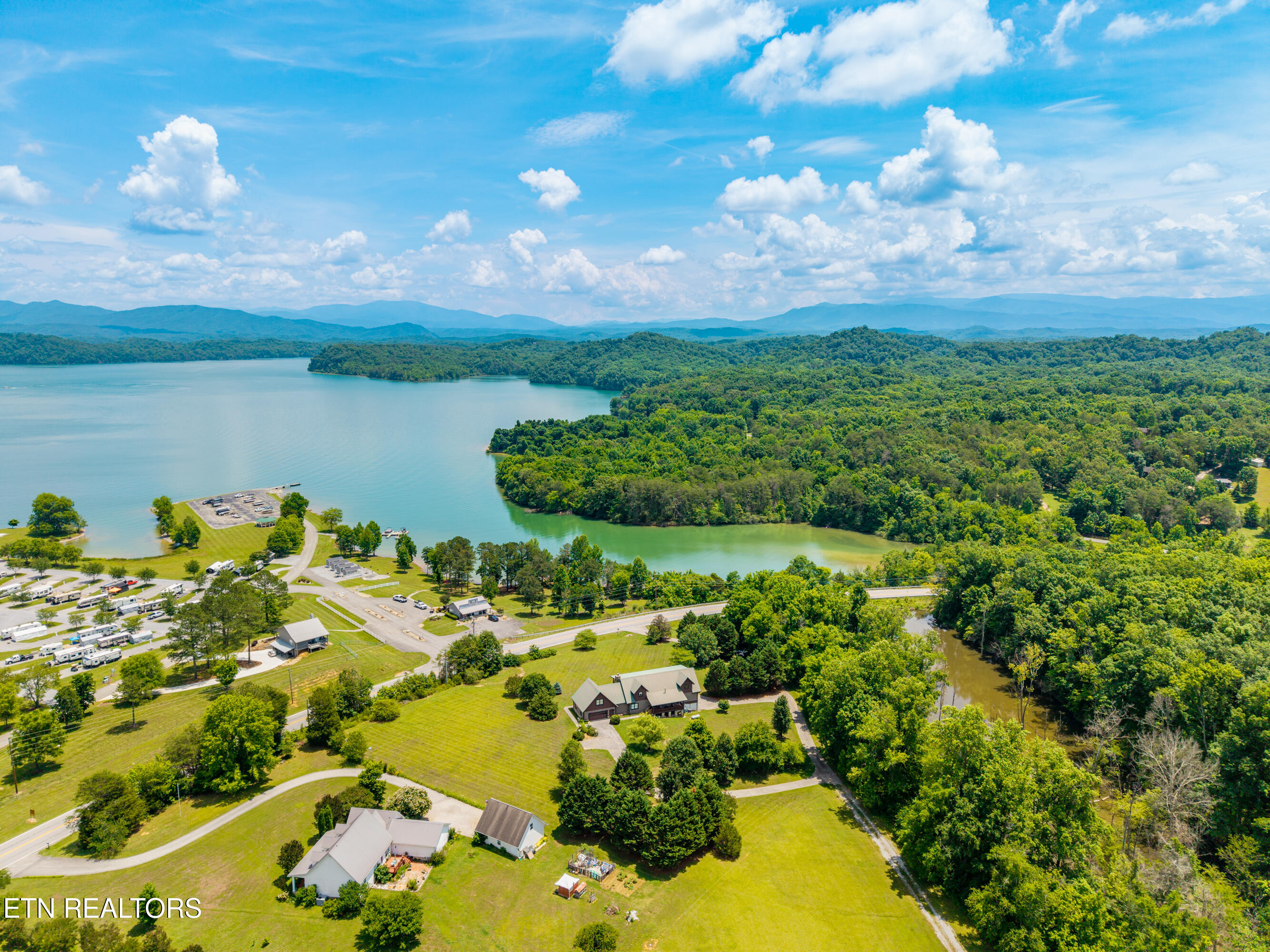1340 Highway 360 Vonore TN 37885