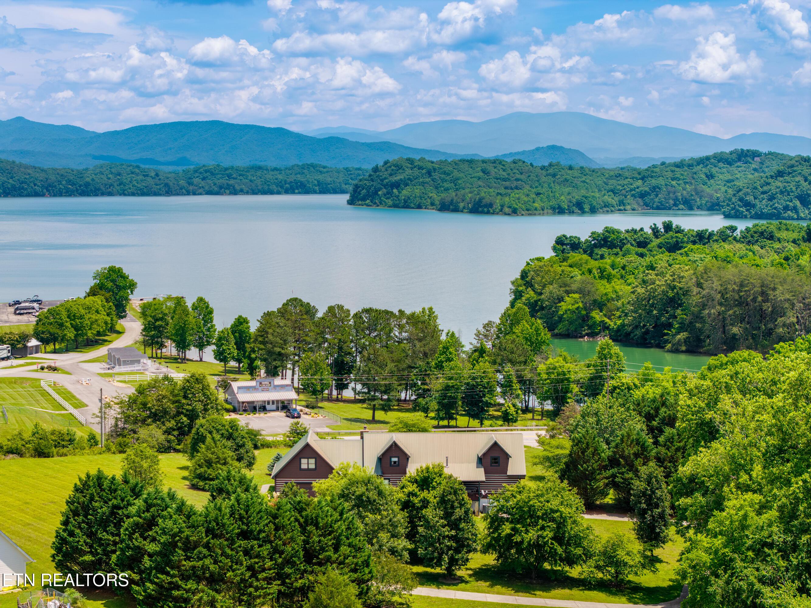 1340 Highway 360 Vonore TN 37885