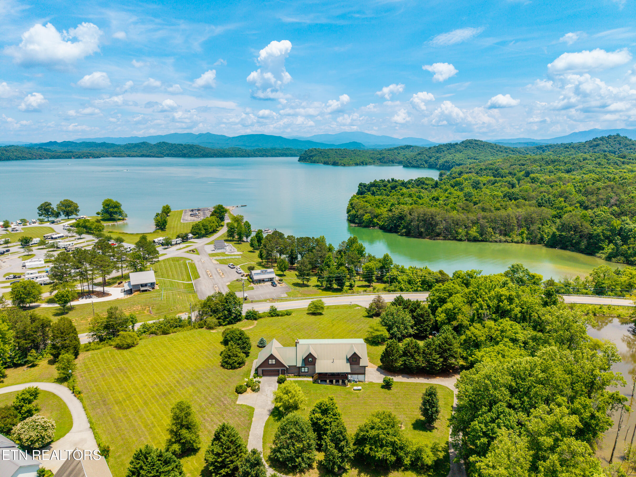1340 Highway 360 Vonore TN 37885