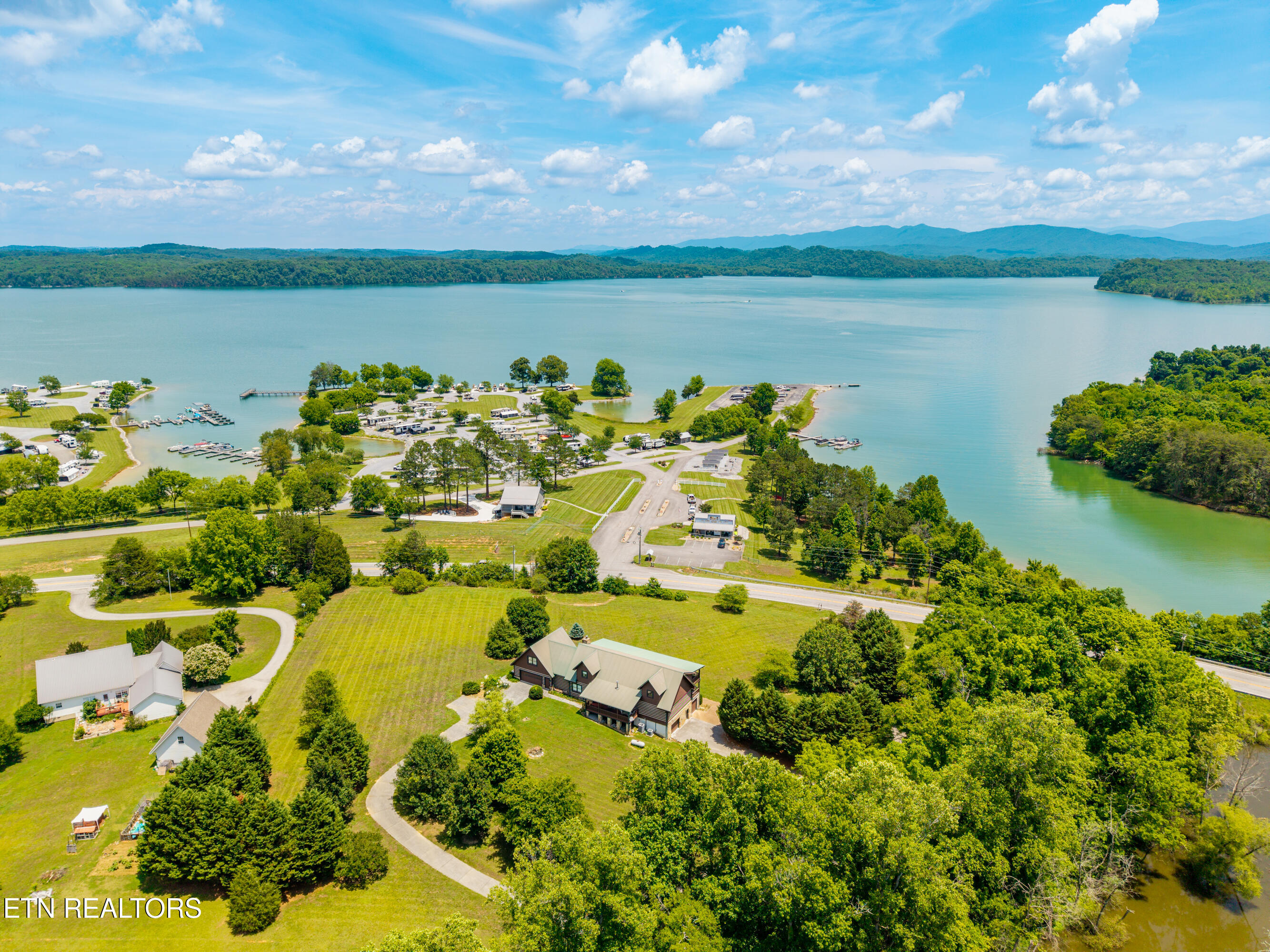 1340 Highway 360 Vonore TN 37885