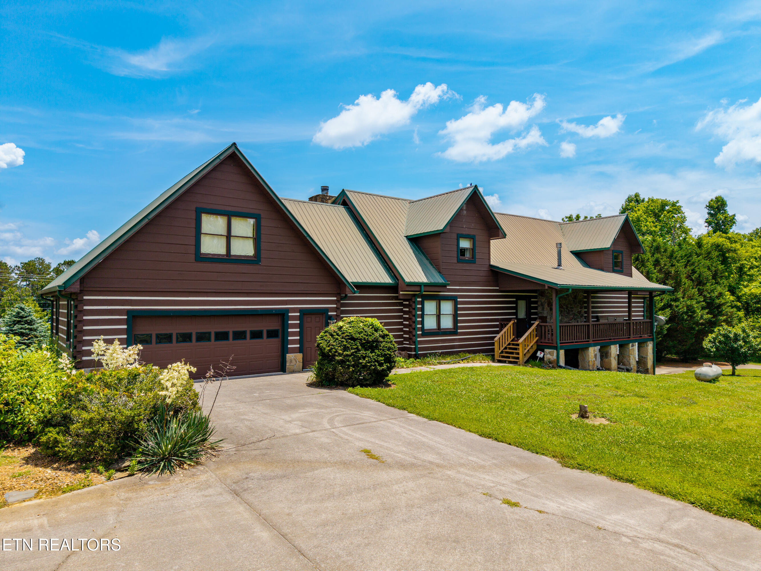 1340 Highway 360 Vonore TN 37885