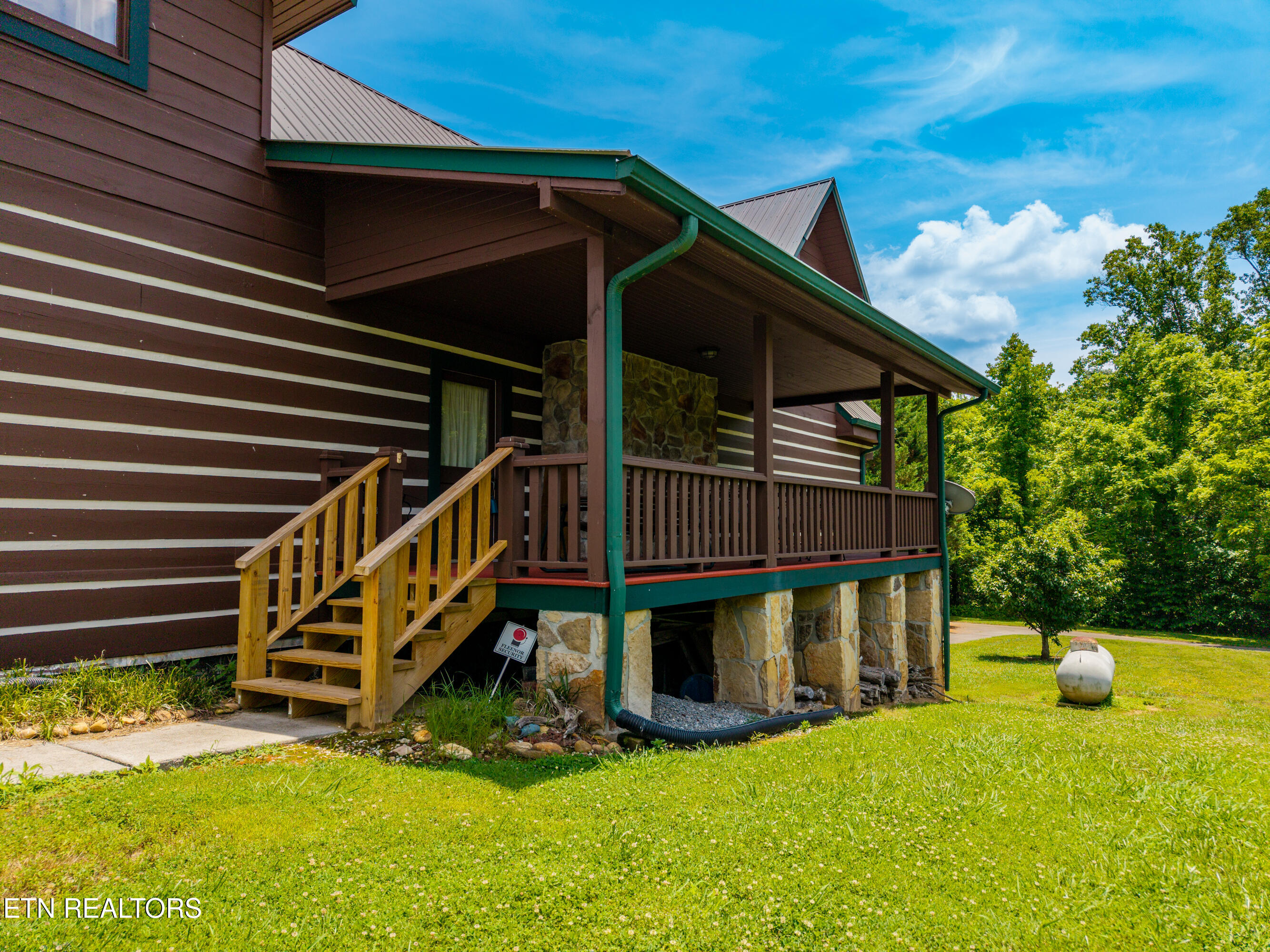 1340 Highway 360 Vonore TN 37885