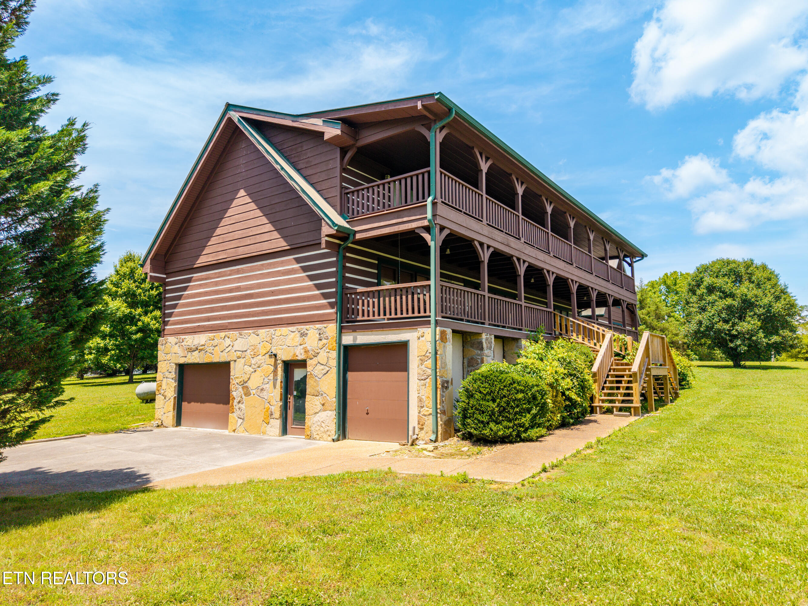 1340 Highway 360 Vonore TN 37885